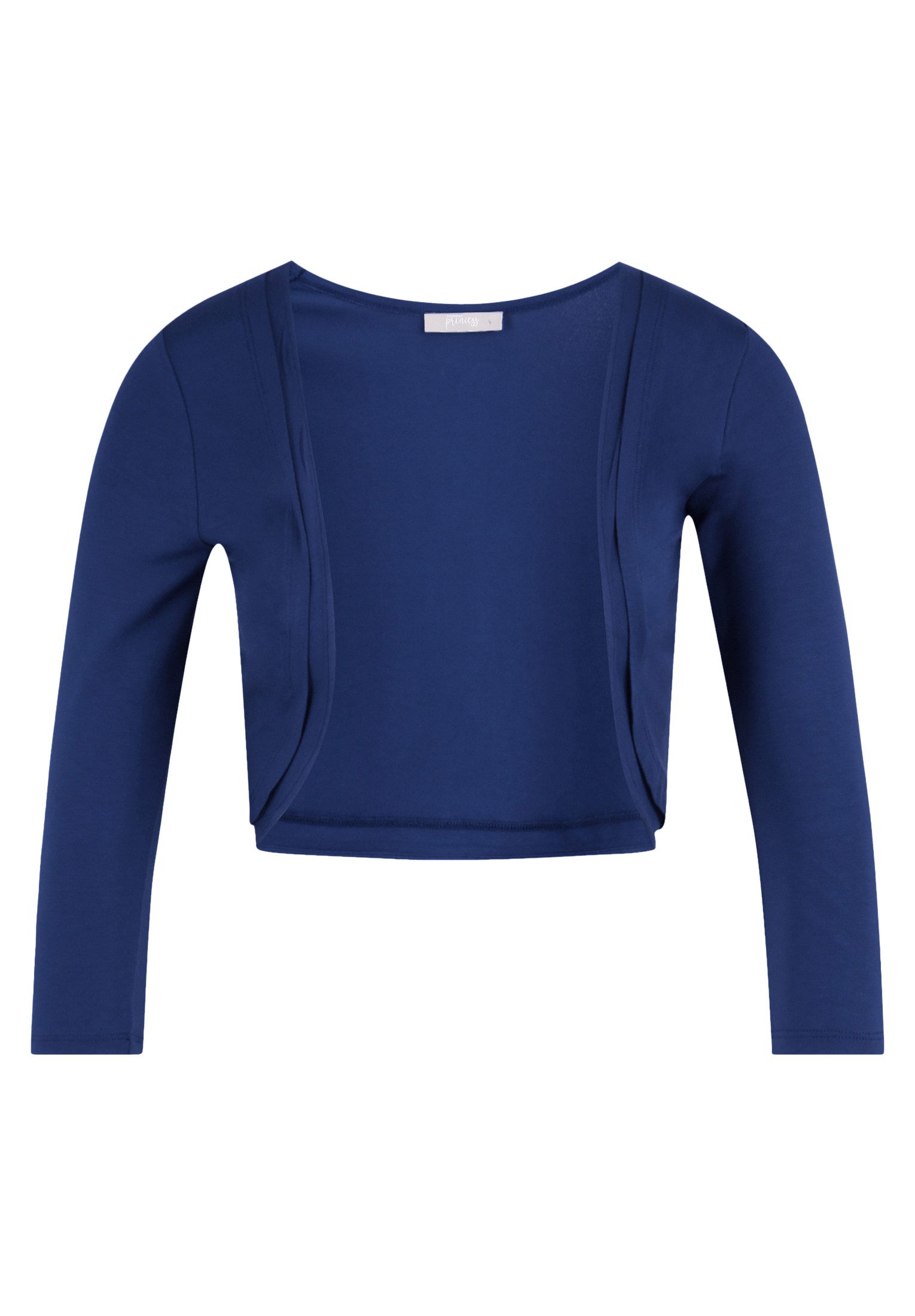 Vera Mont Bolerojacke Damen figurbetont