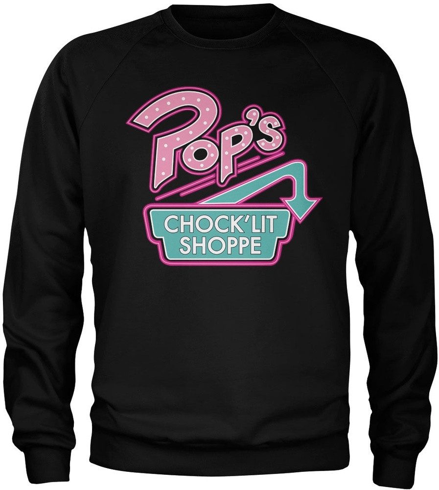 Riverdale Hoodie Pops Chocklit Shoppe Big Tall Hoodie