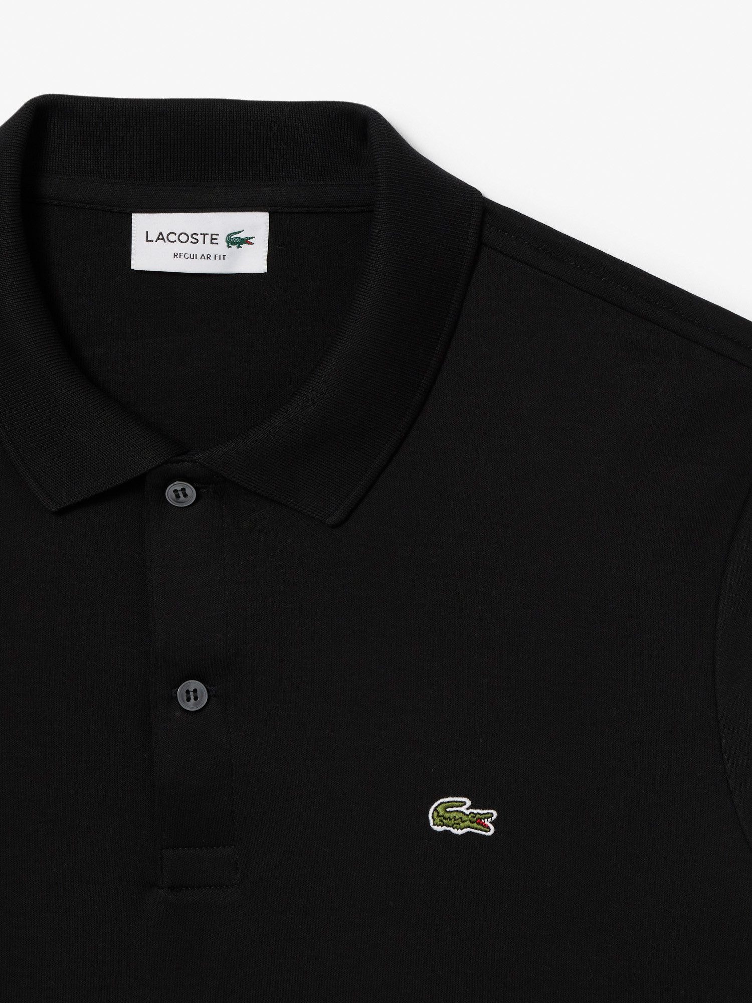 Lacoste Poloshirt Lacoste Polo Tee