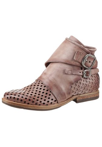 A.S.98 »ZEPORT« Sommerboots su Perforation pr...