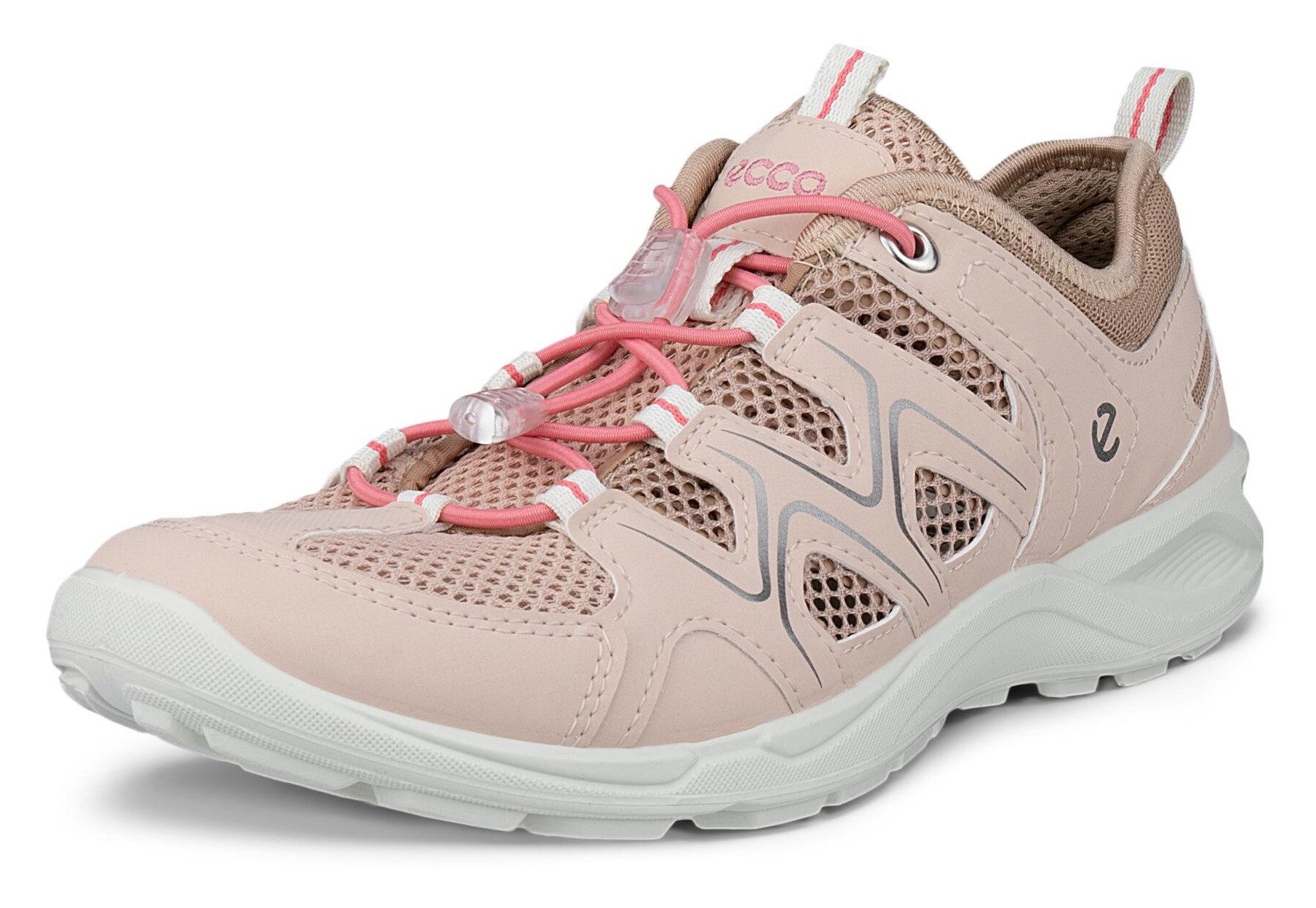 Ecco Terracruise LT W Slip-On Sneaker Trekking Schuh, Sommerschuh, Schlupfs günstig online kaufen