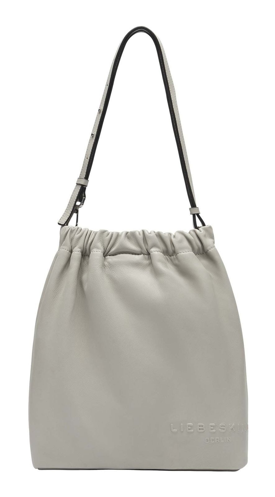 Liebeskind Berlin Schultertasche Cloud Hobo Bag, günstig online kaufen