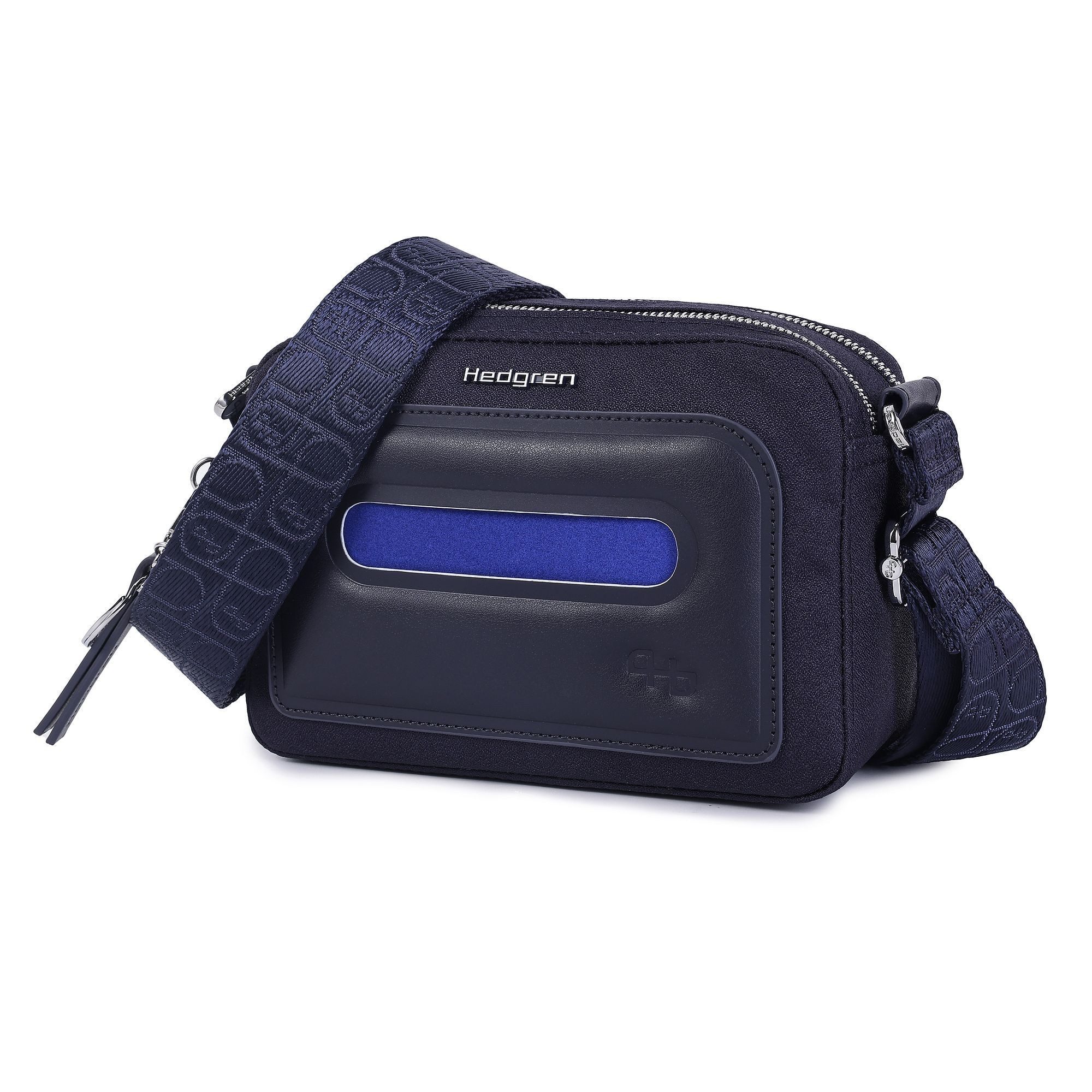 Hedgren Umhängetasche Fika, Polyester