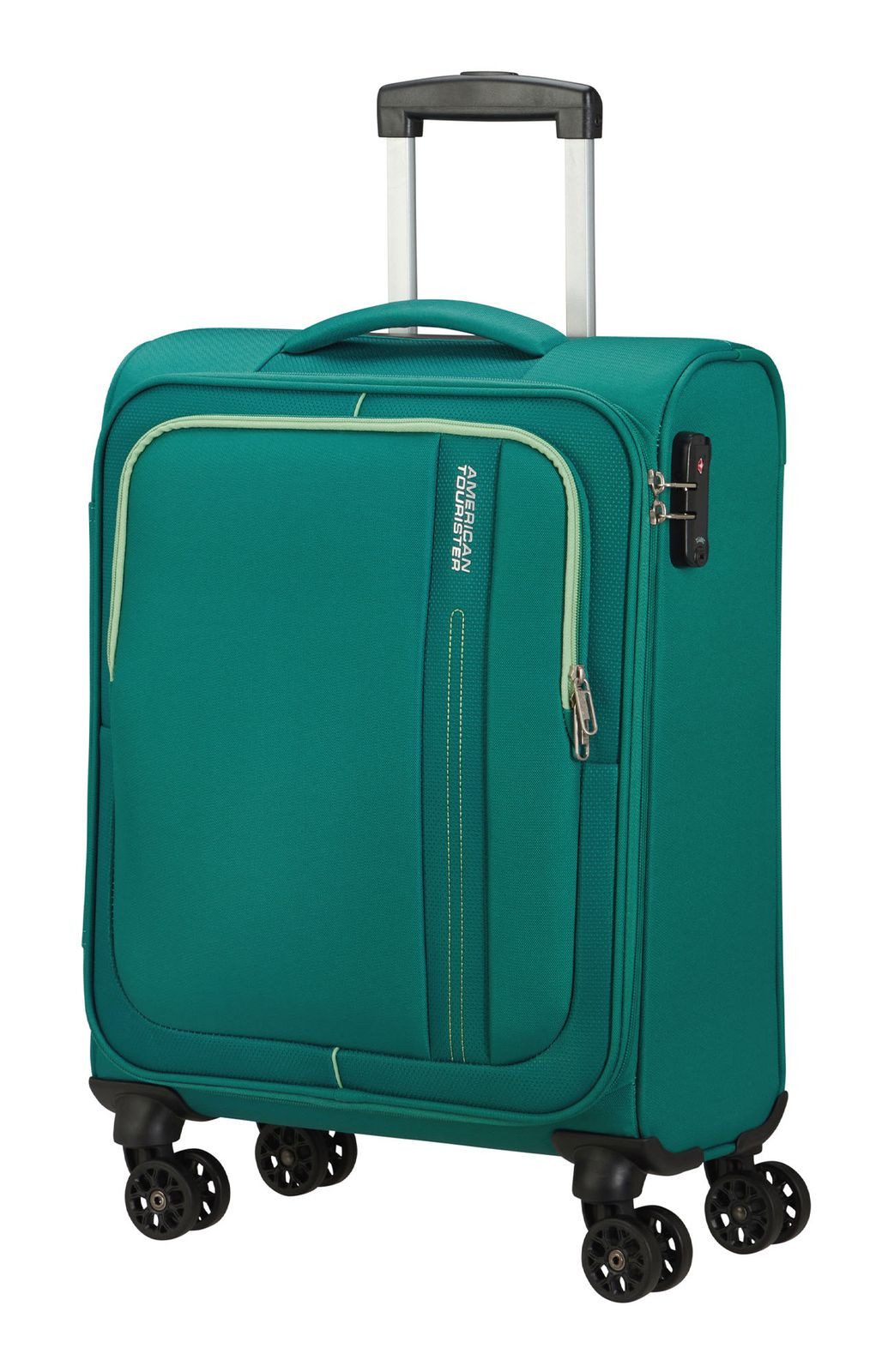 American Tourister® Weichgepäck-Trolley Spinner 55 / günstig online kaufen