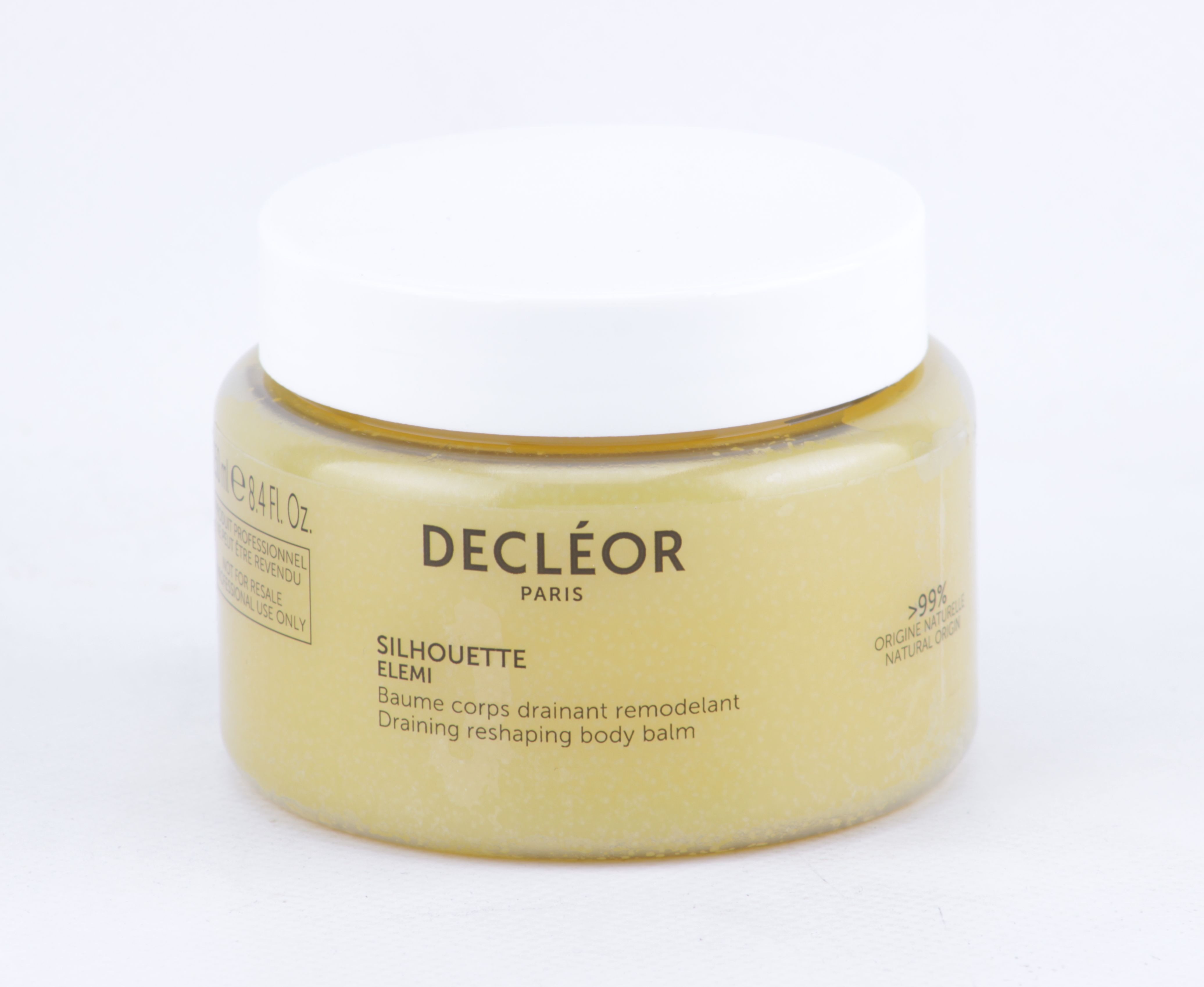 Decléor Anti-Aging-Creme Silhouette - Elemi