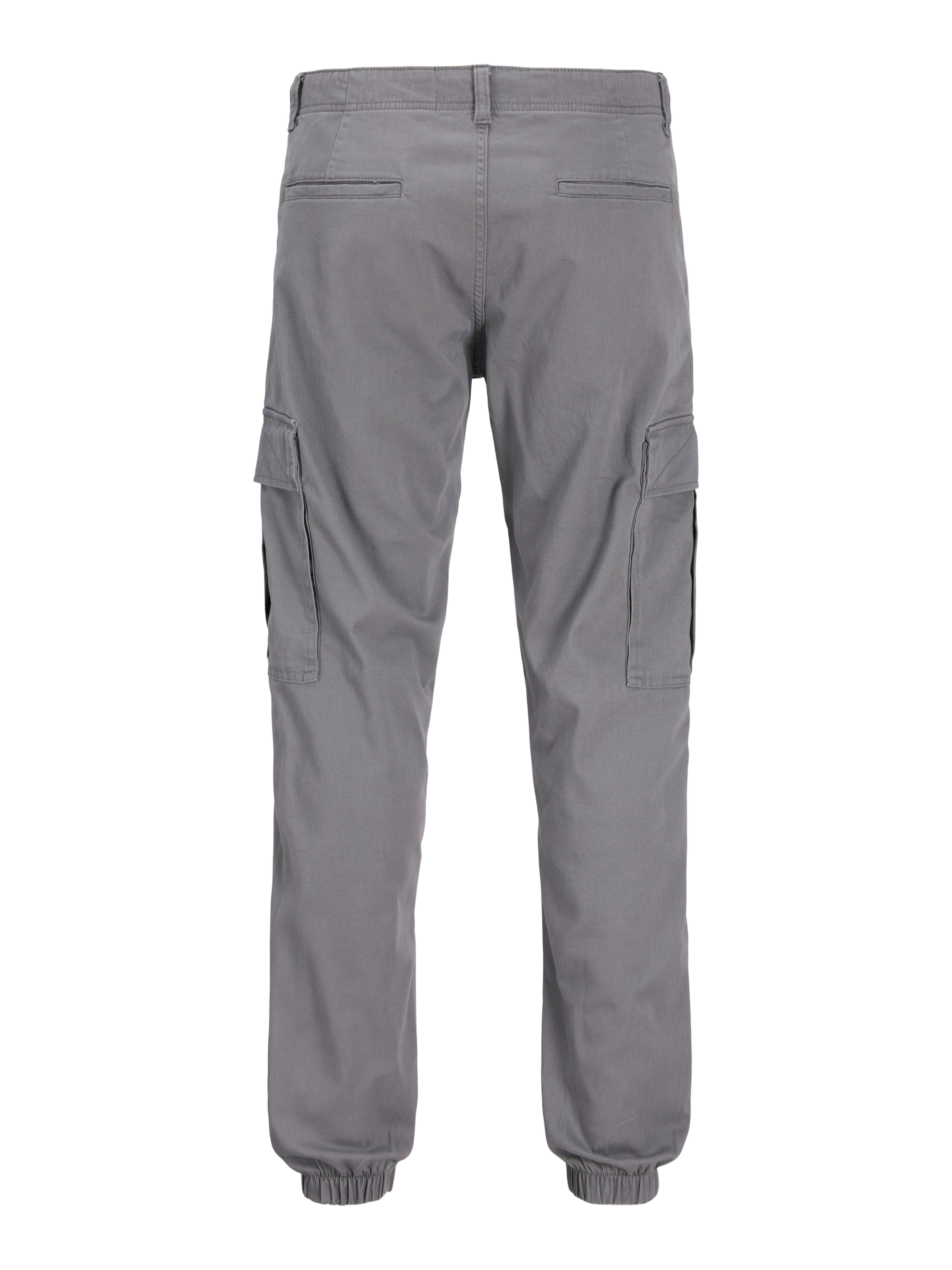Jack & Jones Cargohose JPSTKANE JJJONNIE CUFFED CARGO