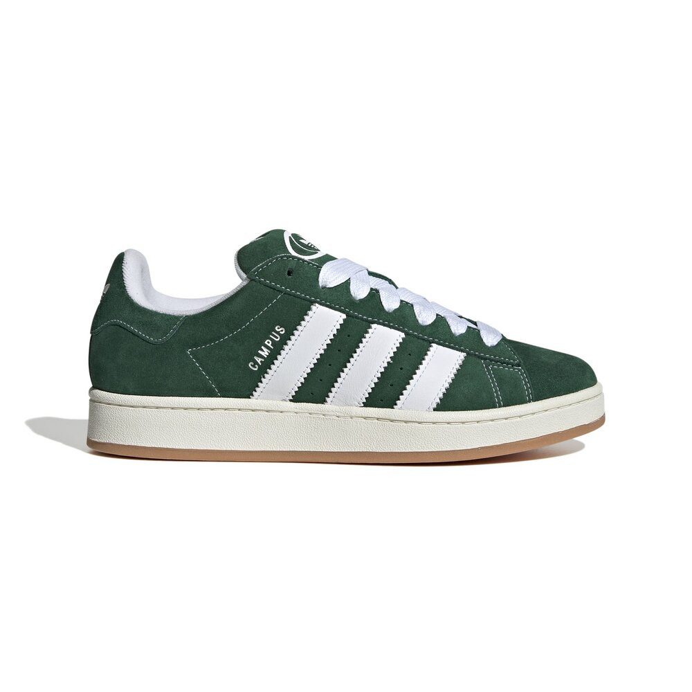 adidas Originals Adidas - Campus 00S - Grün Schnürschuh