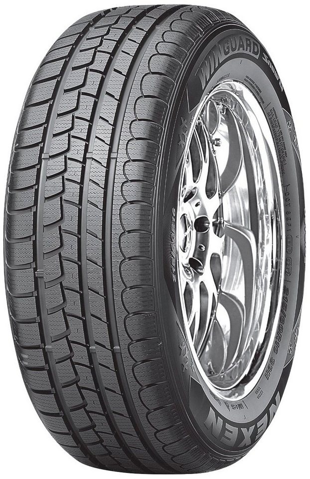 Nexen Winterreifen Winterguard Snow G3 XL, 1-St., 215/60 R16 99H