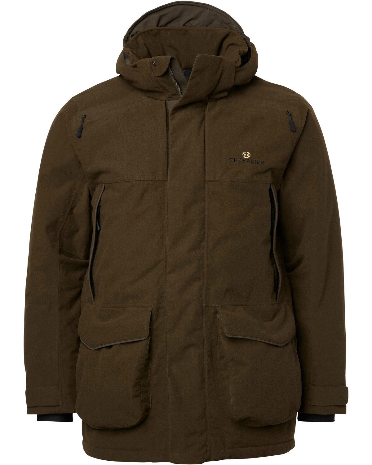 Chevalier Funktionsjacke Jacke Basset Chevalite Fill130 2.0