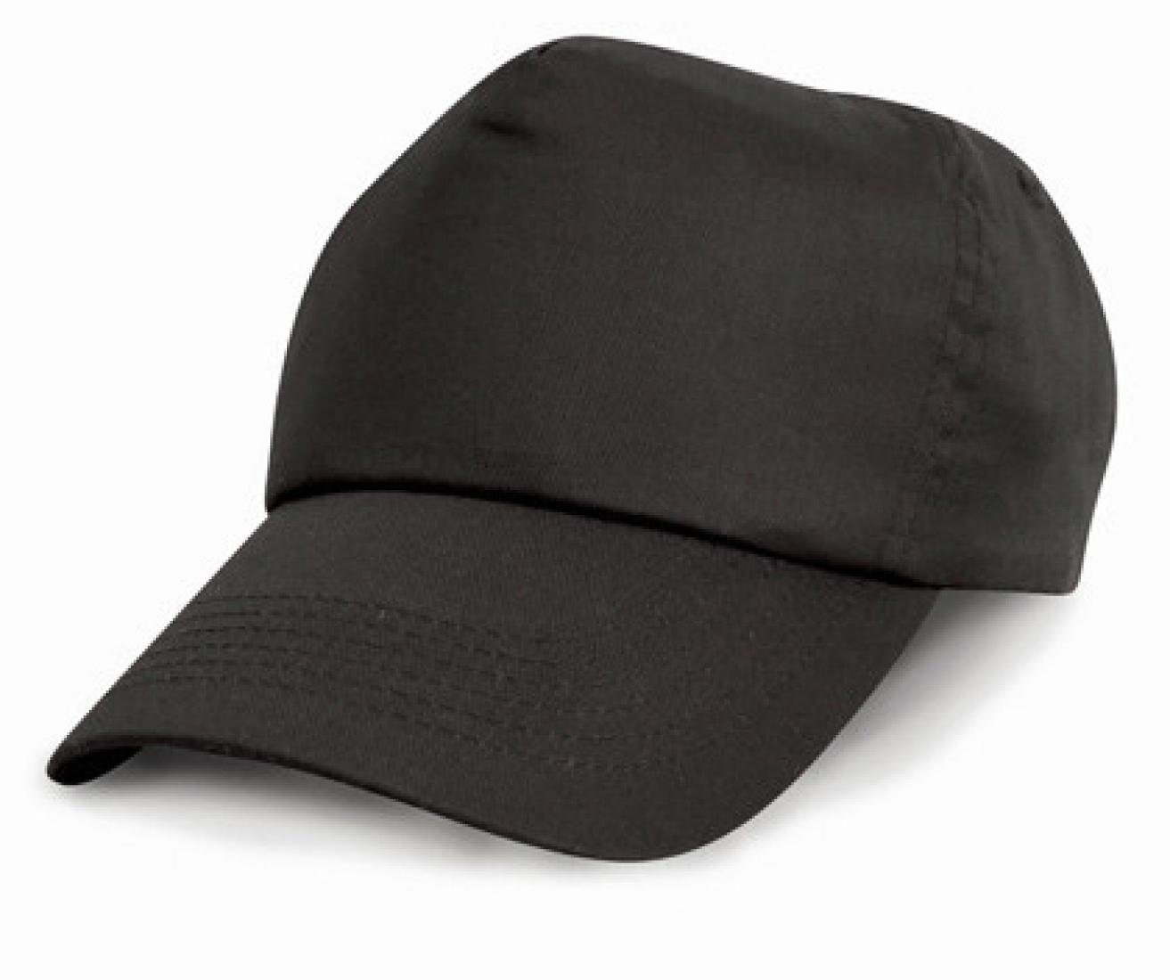Baseball Cap Junior Cotton Cap / Kappe / Mütze / Hut