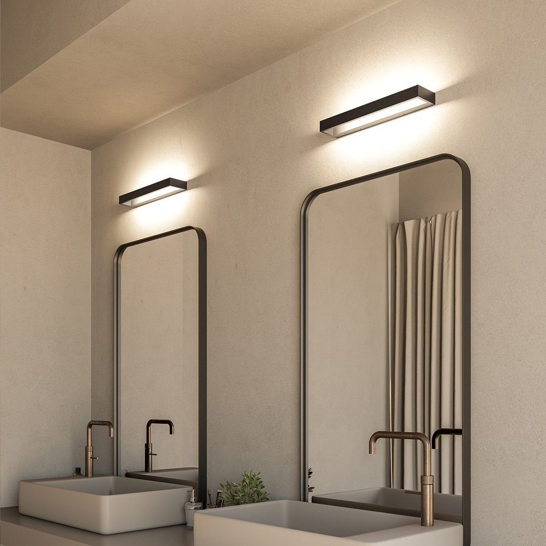Neona LED Wandleuchte LINEA, 340° drehbares günstig online kaufen