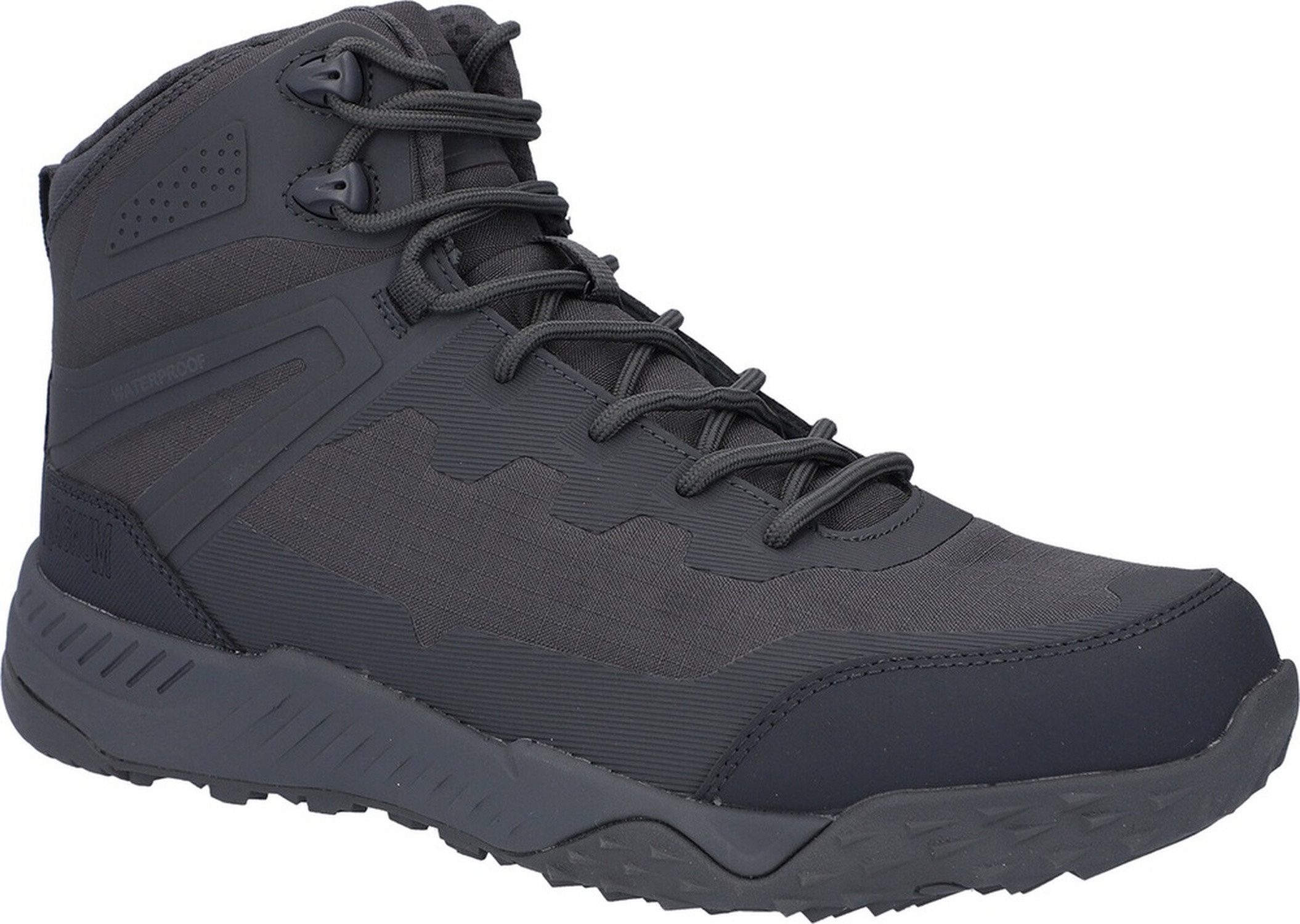 Magnum Ultima 6.0 Wp Stiefel