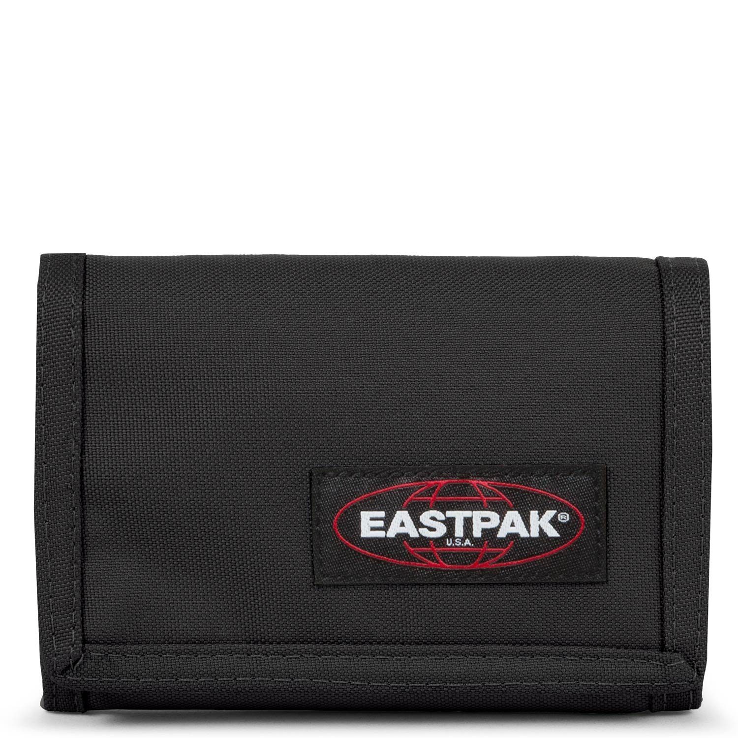 Eastpak Geldbörse Eastpak Scheinbörse Querformat Crew Single Black günstig online kaufen