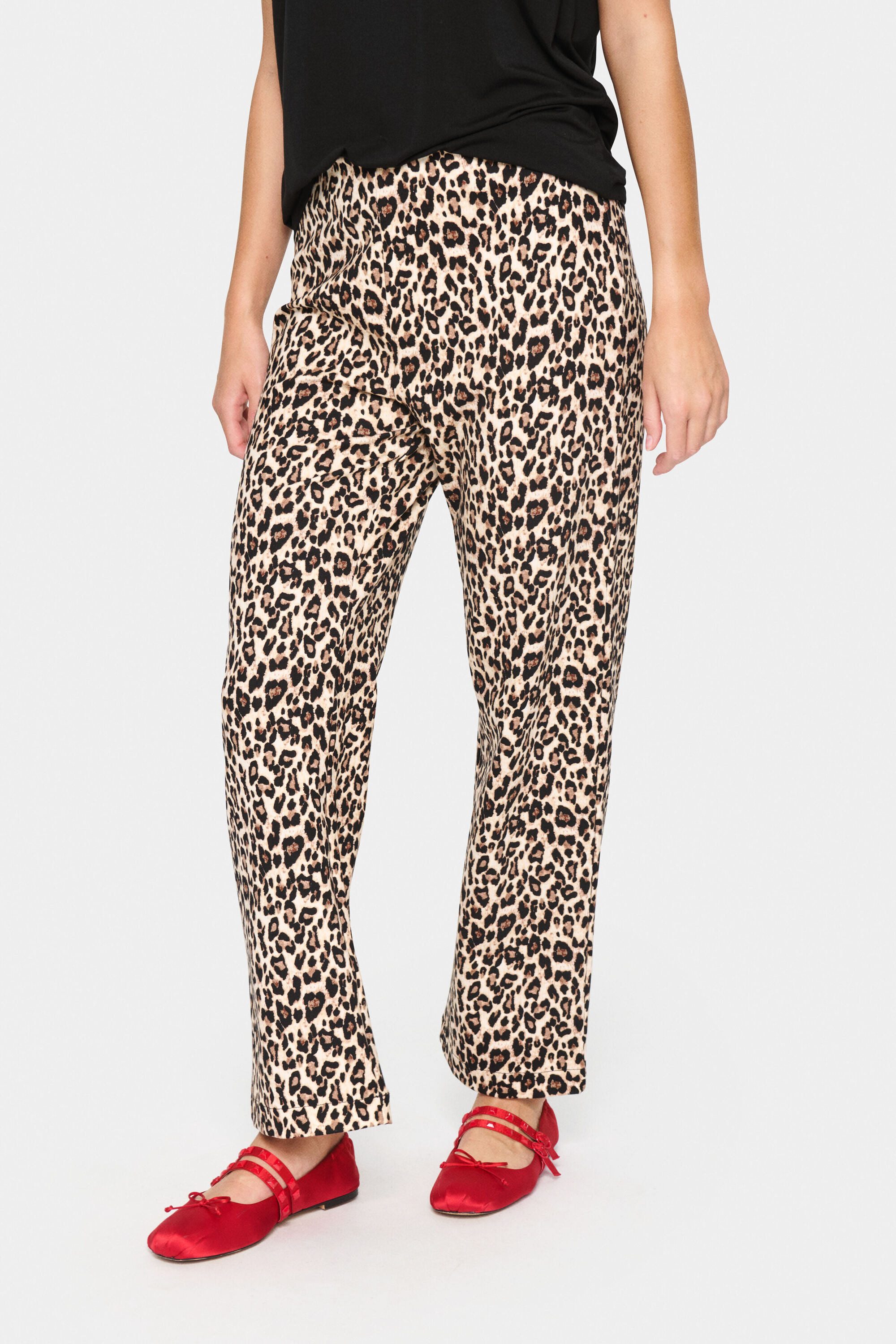 Saint Tropez Stoffhose Casual Hose GennieSZ