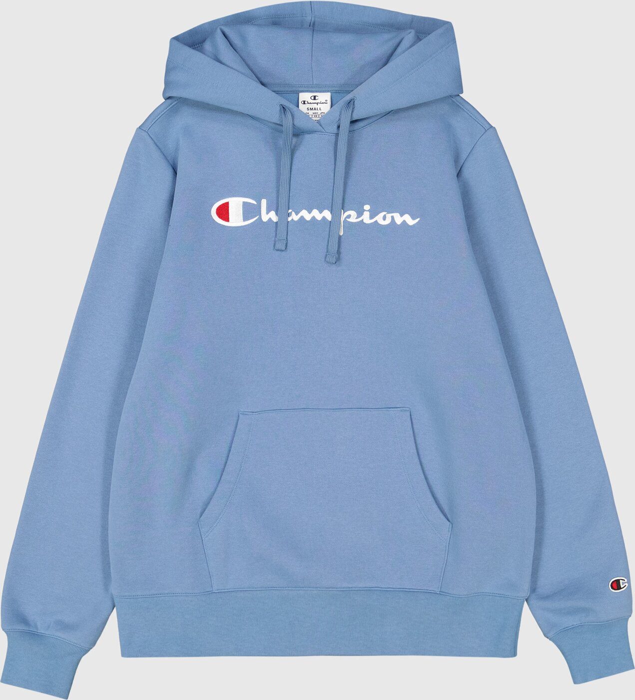 Champion Kapuzensweatshirt Damen Slim Fit Hoodie günstig online kaufen