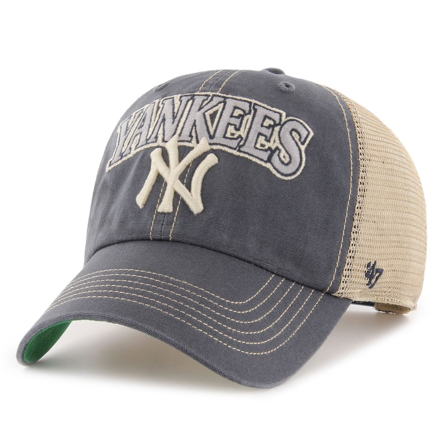 '47 Brand Trucker Cap Trucker Tuscaloosa New York Yankees günstig online kaufen