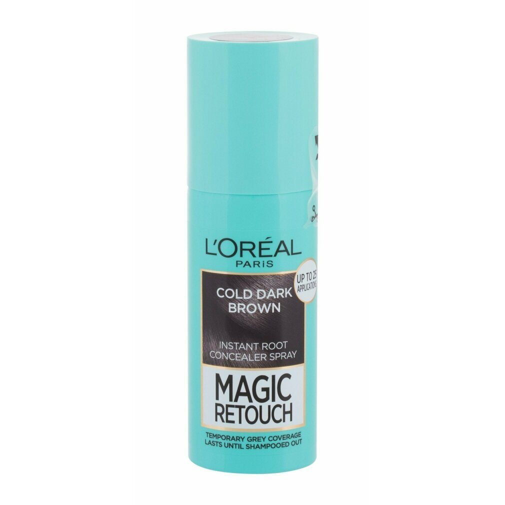 L'Oreal Deutschland Тональный крем LOréal Professionnel Magic Retouch Instant Root Тональный крем Spray