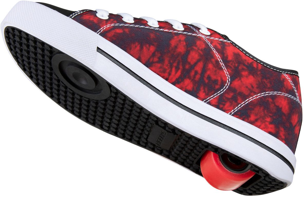 Heelys Rollschuhe HEELYS CLASSIC Schuh red/black