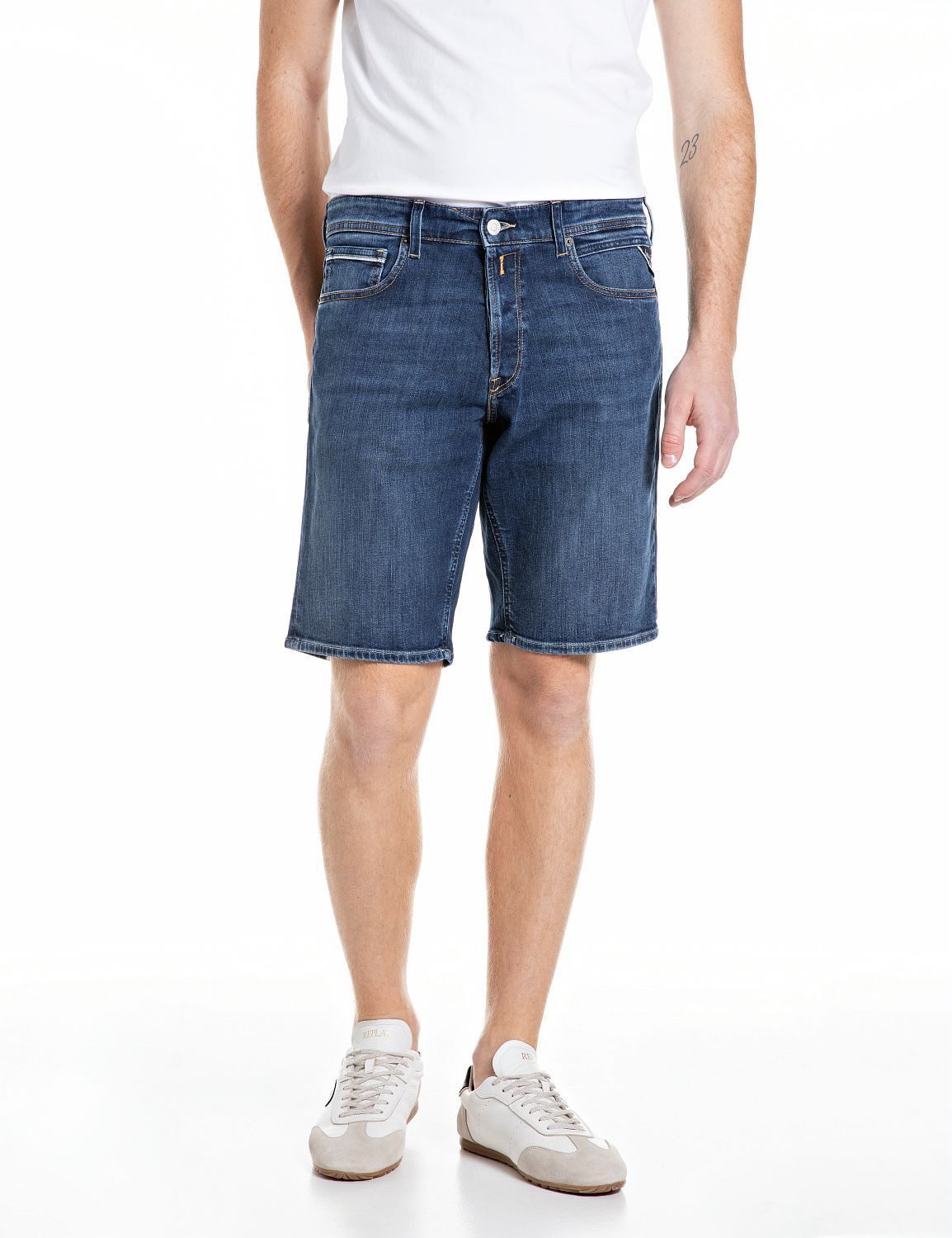 Replay 2-in-1-Shorts
