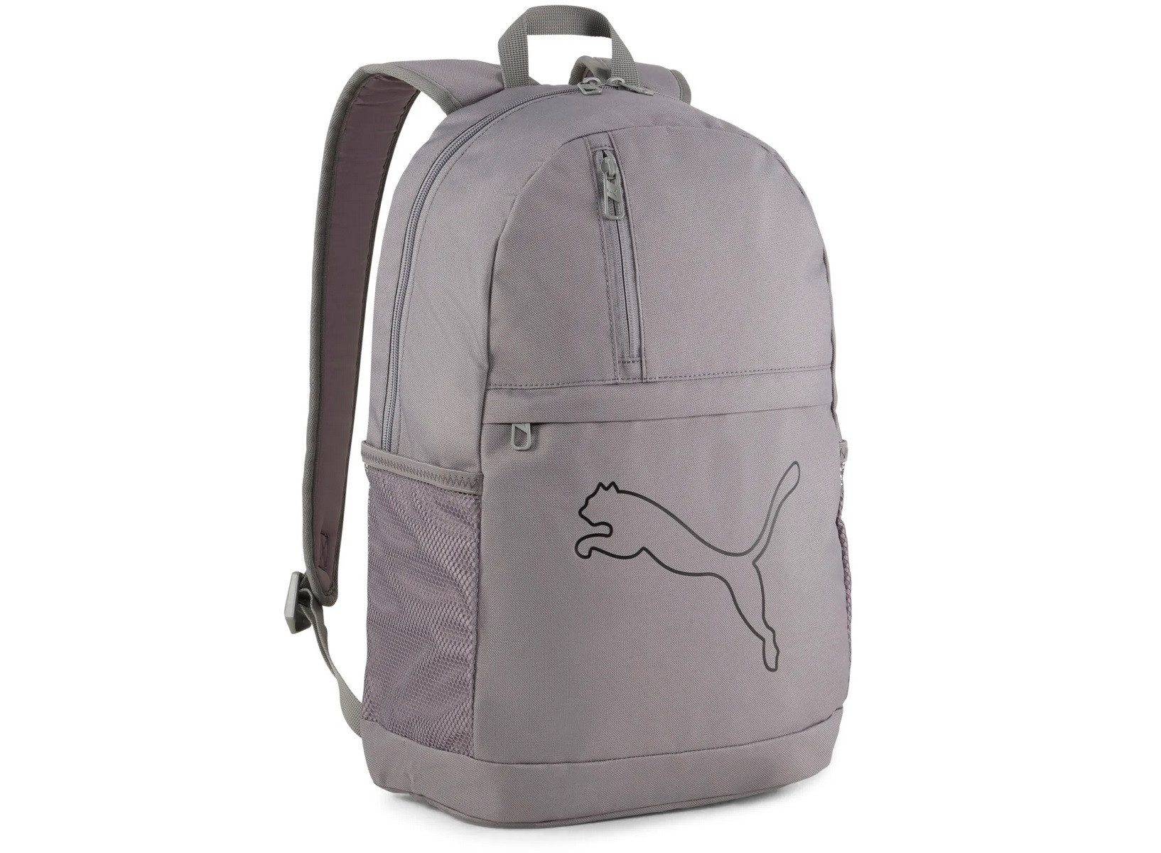 PUMA Freizeitrucksack Plus Backpack (1, 1-tlg., Stück), 20