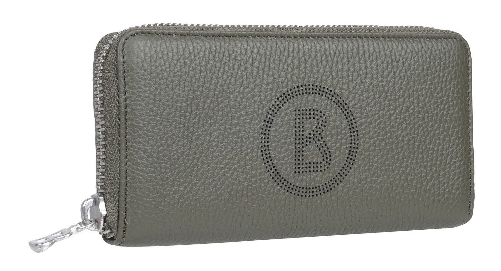 BOGNER Geldbörse Ela Purse, aus echtem günstig online kaufen