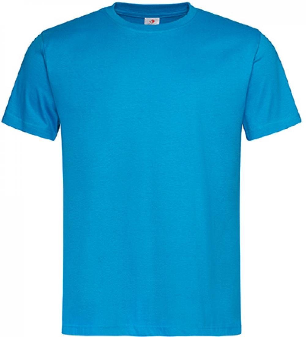 Stedman Rundhalsshirt Classic Herren T-Shirt günstig online kaufen