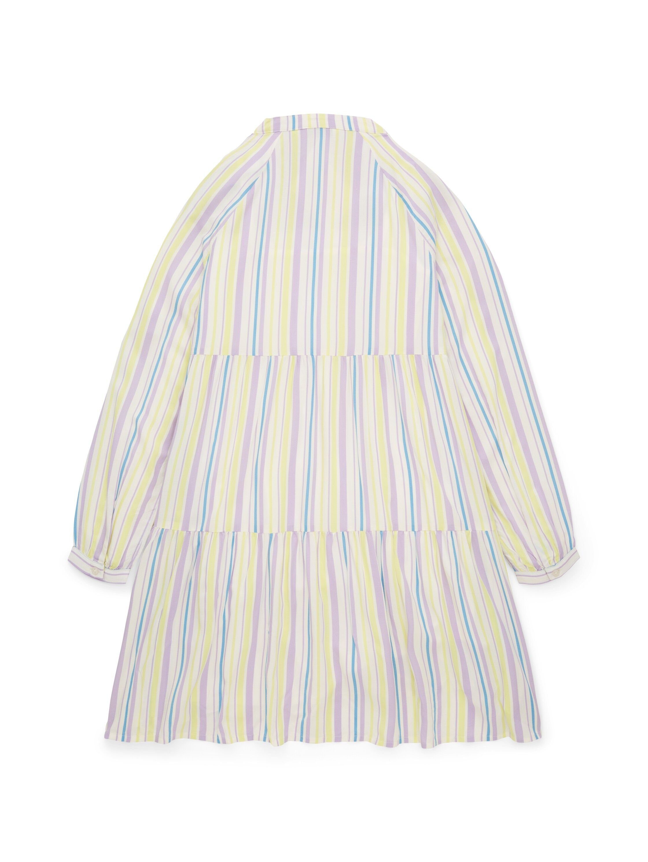 TOM TAILOR Sommerkleid