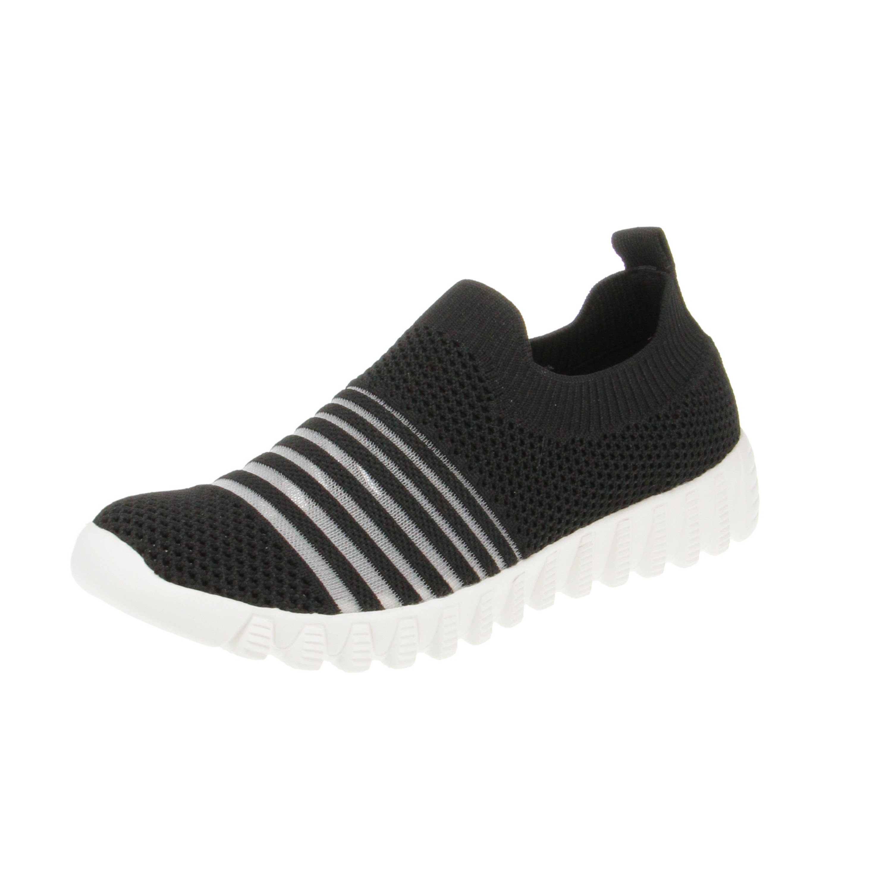 bm94 wylie-black-40 Sneaker