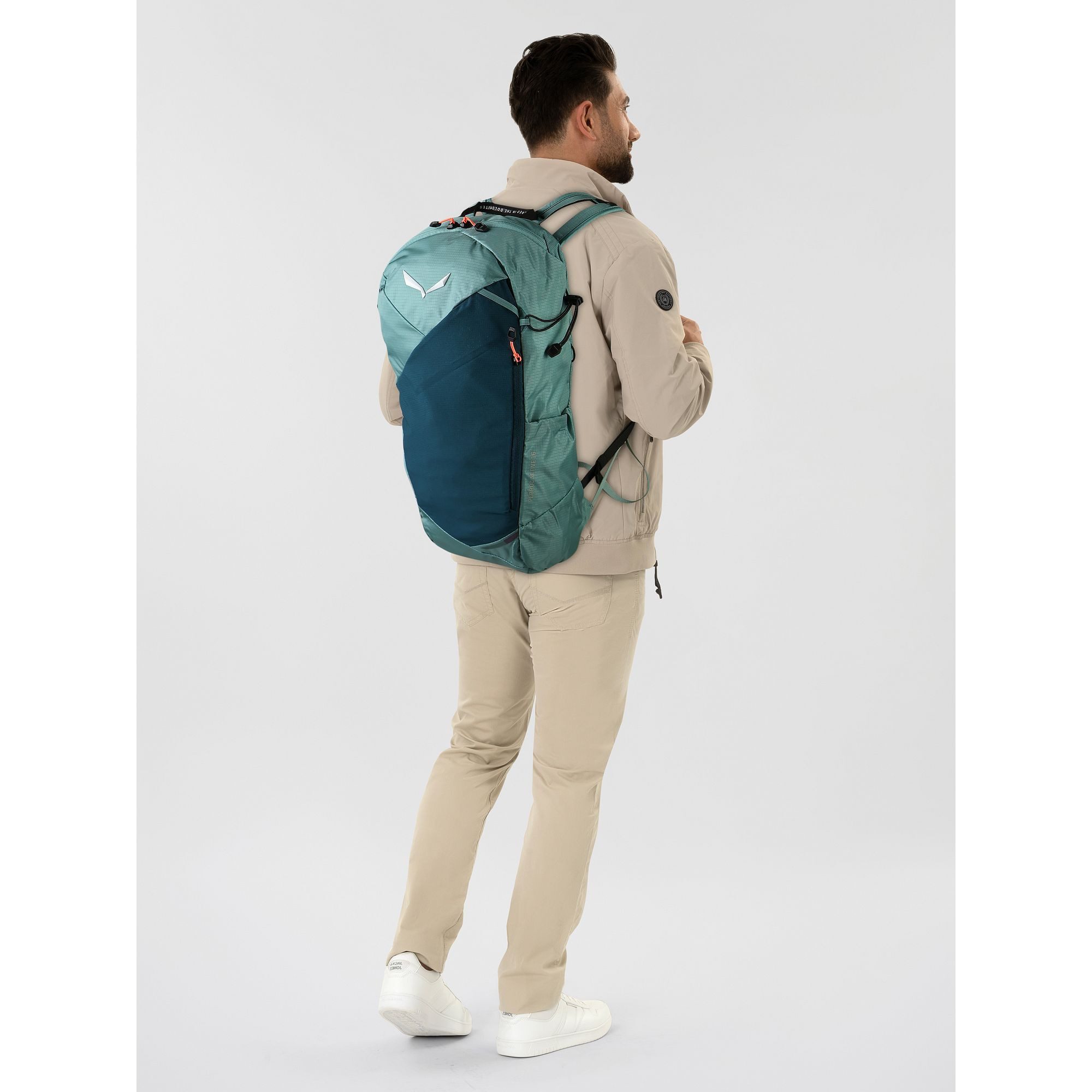 Salewa Wanderrucksack Pedroc Active, Nylon