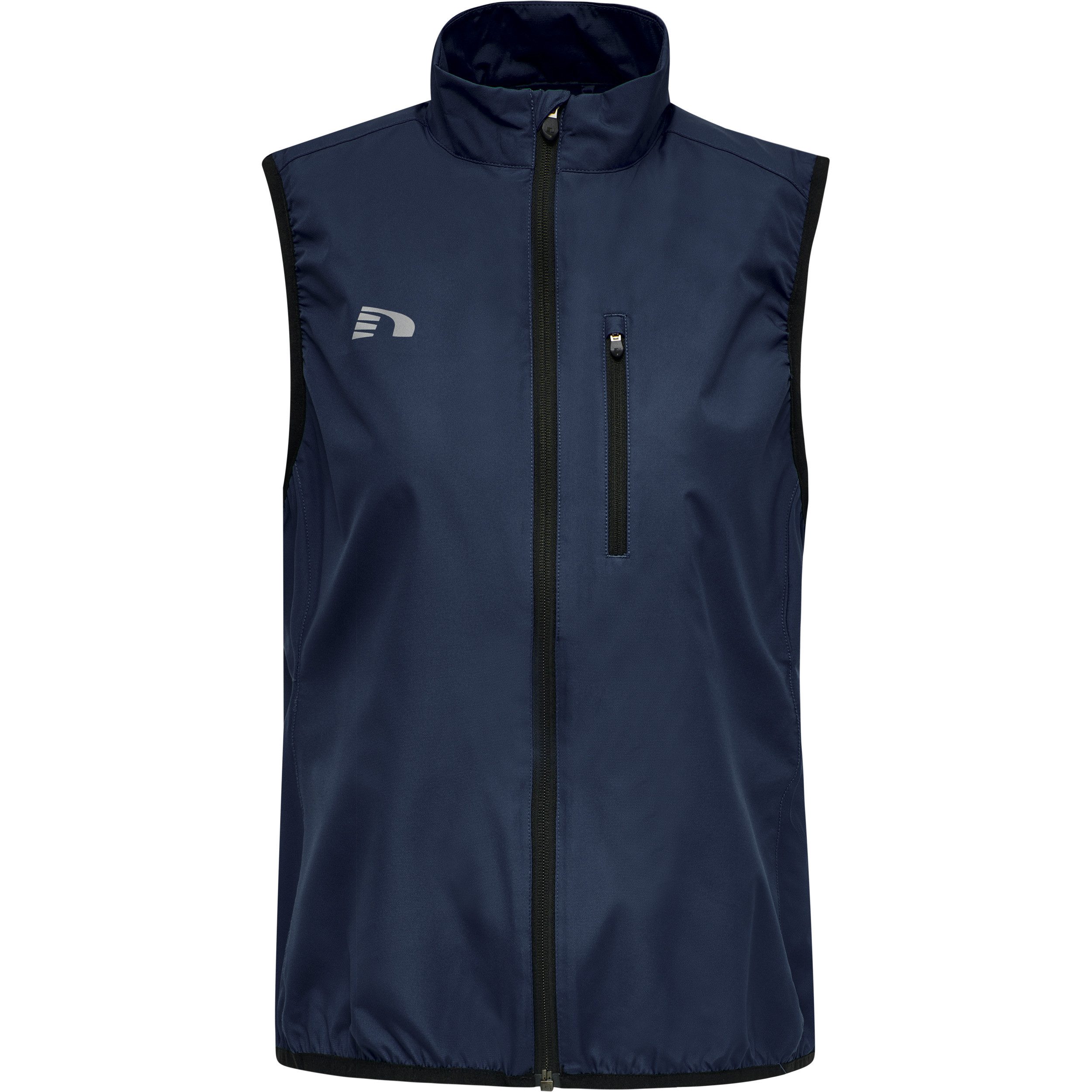 Laufshirt New Line Womens Core Gilet