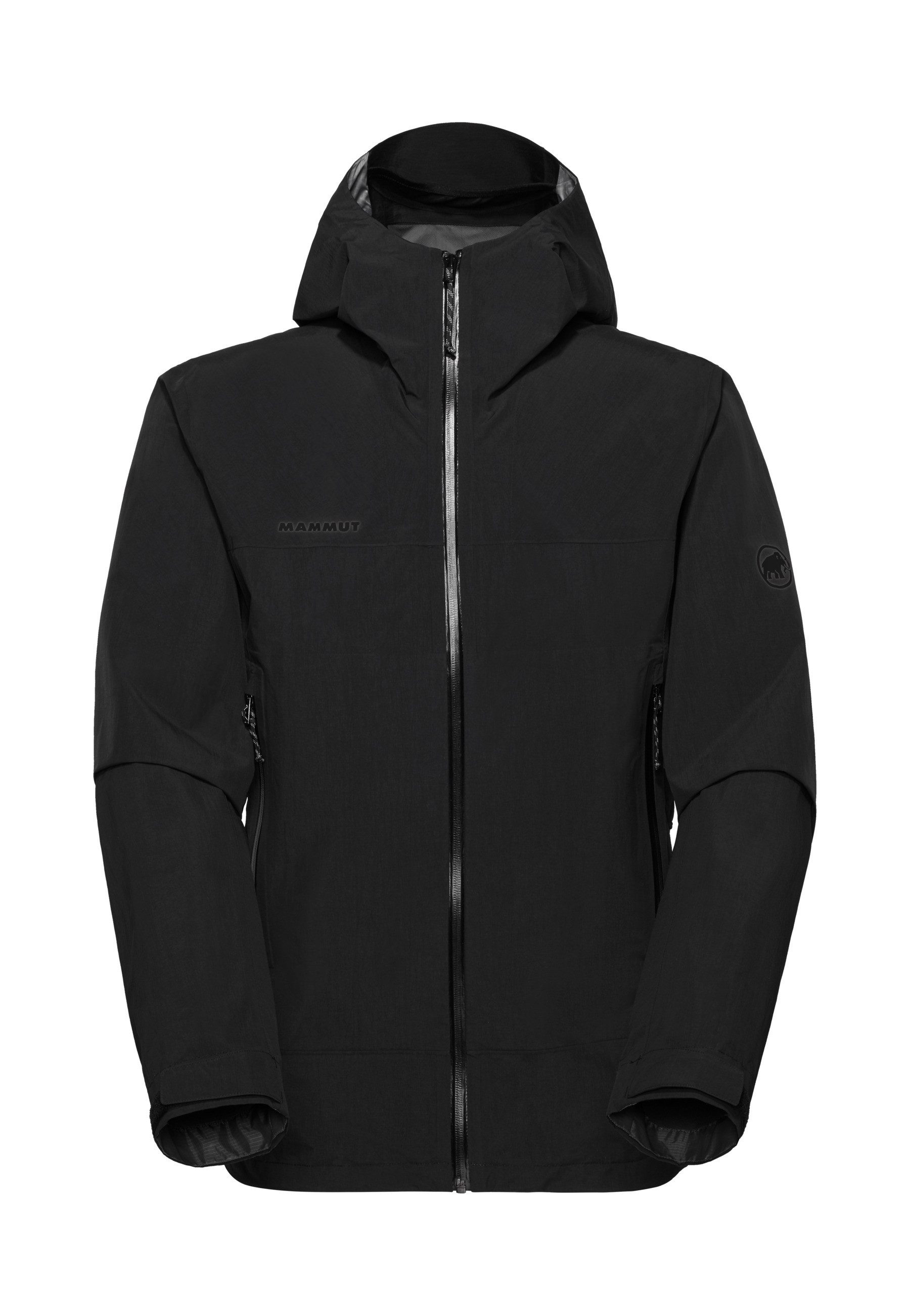 Mammut Regenjacke Crag HS Hooded Jacket Men