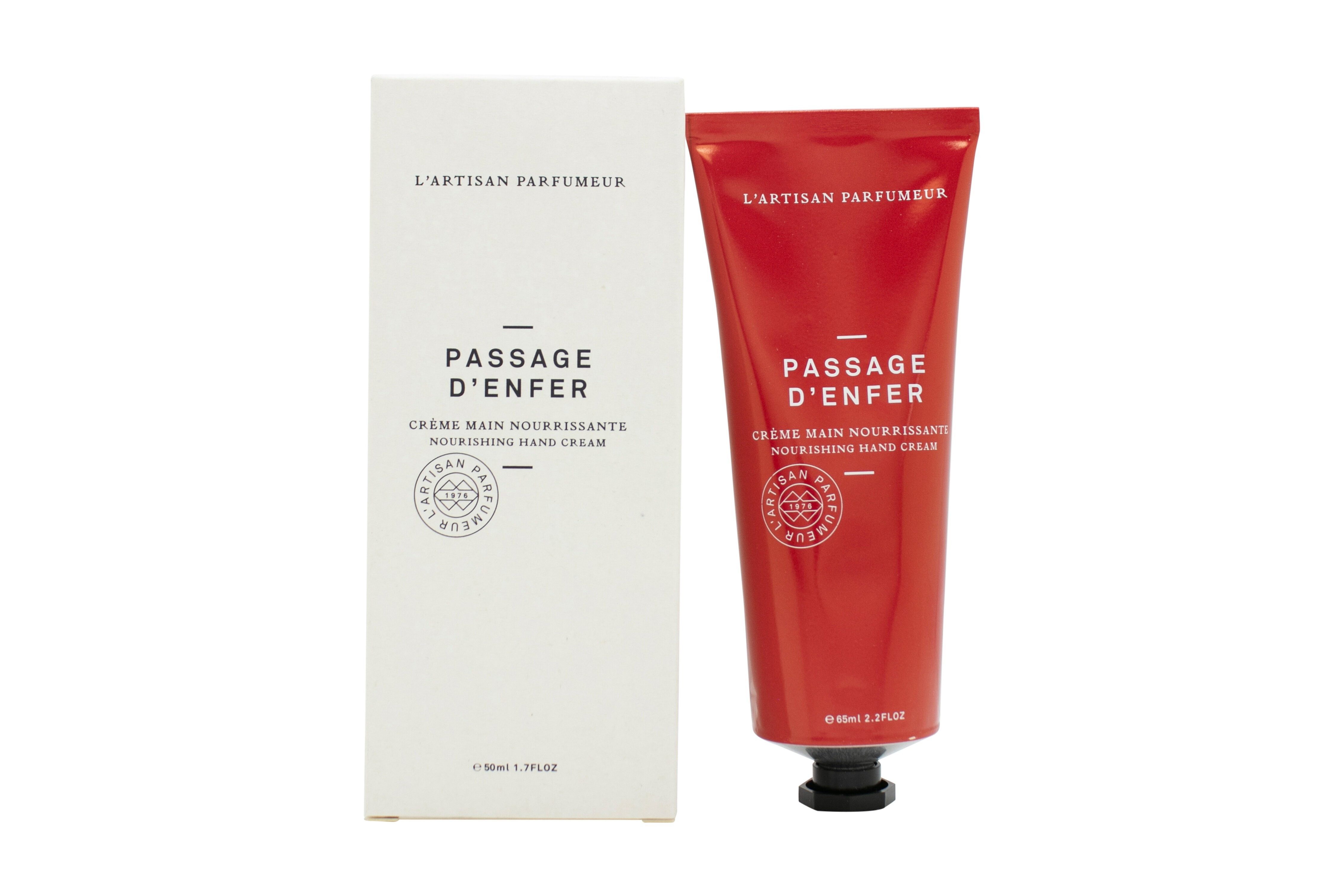 L Artisan Parfumeur Handcreme Passage d'Enfer Hand Cream 50ml
