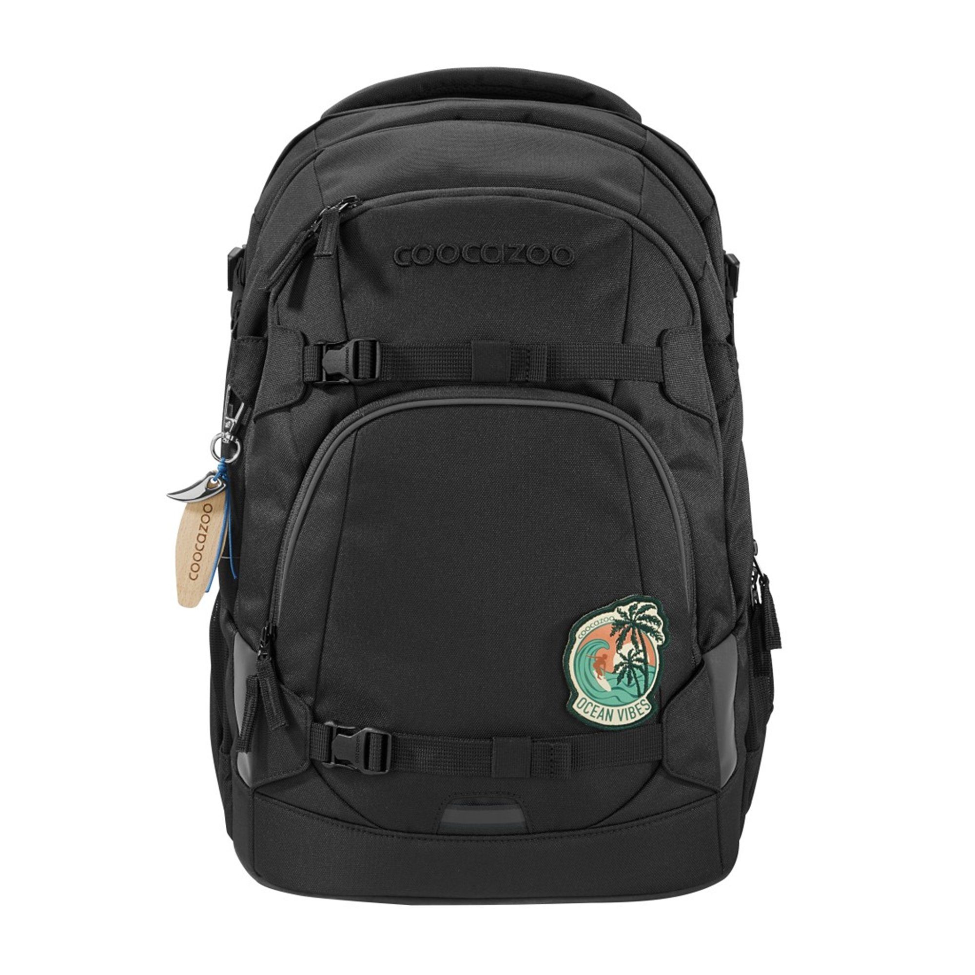 coocazoo Taschenanhänger COLOUR UP-Set (2-St) günstig online kaufen