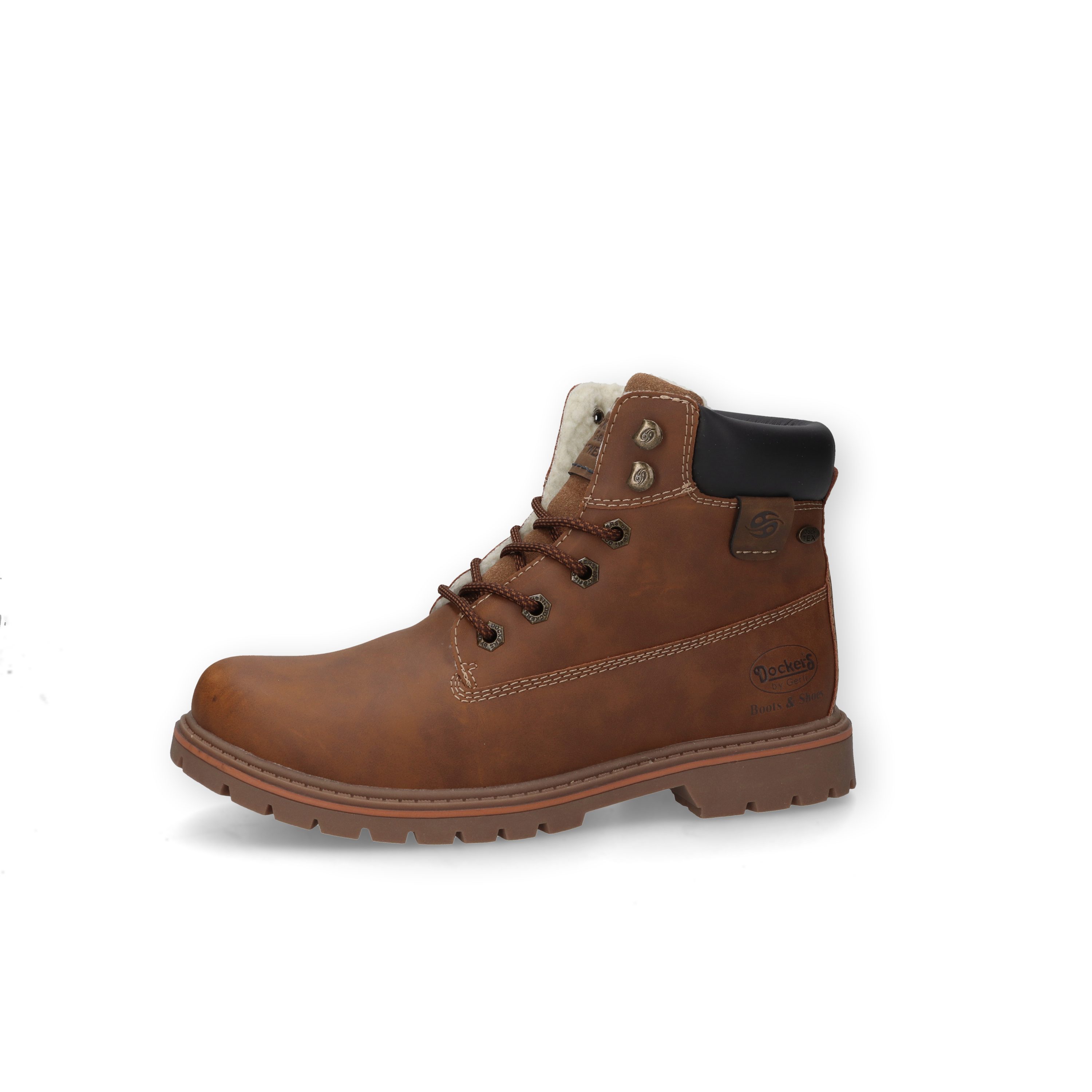 Schnürschuh