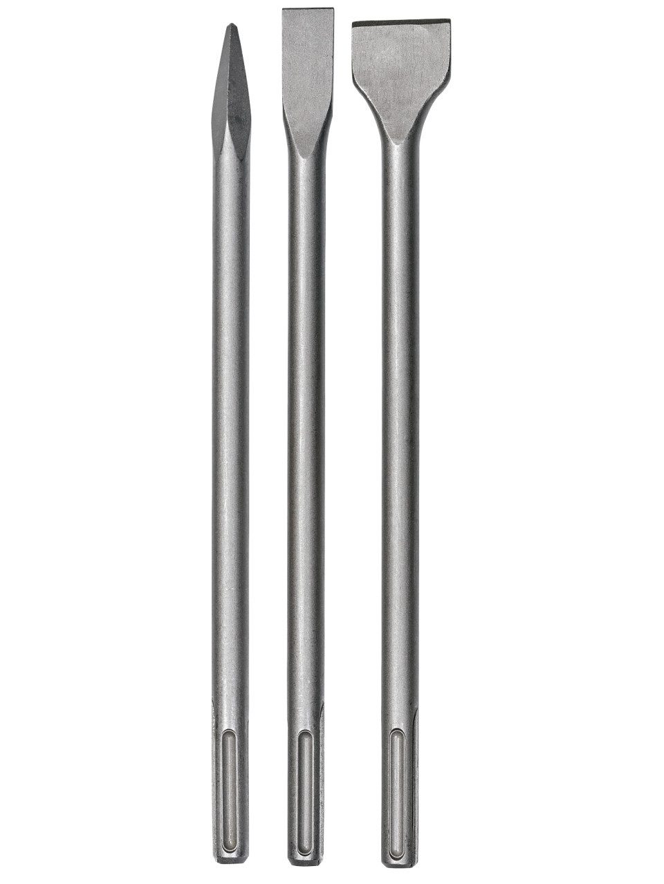 Einhell Meißel-Set Einhell SDS-Max Meissel-Set 3-teilig