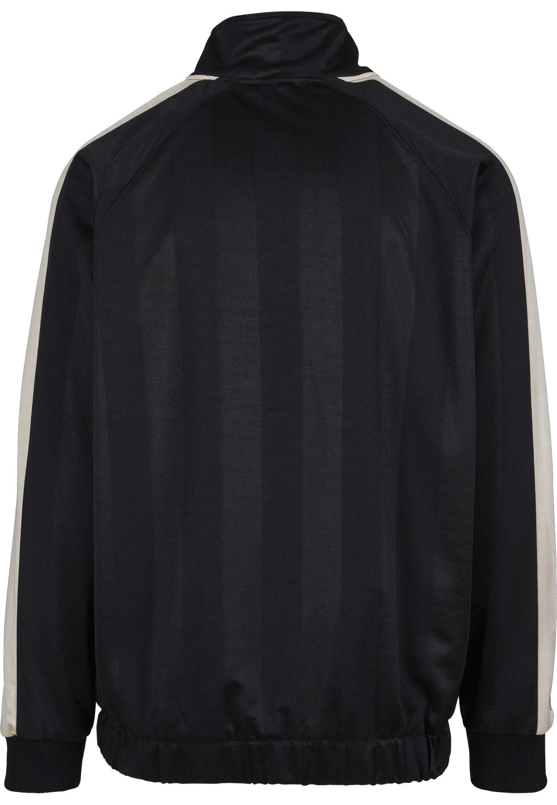 Fubu Collegejacke Fubu Herren FM223-017-2 FUBU Varsity Striped Track Jacket (1-St)