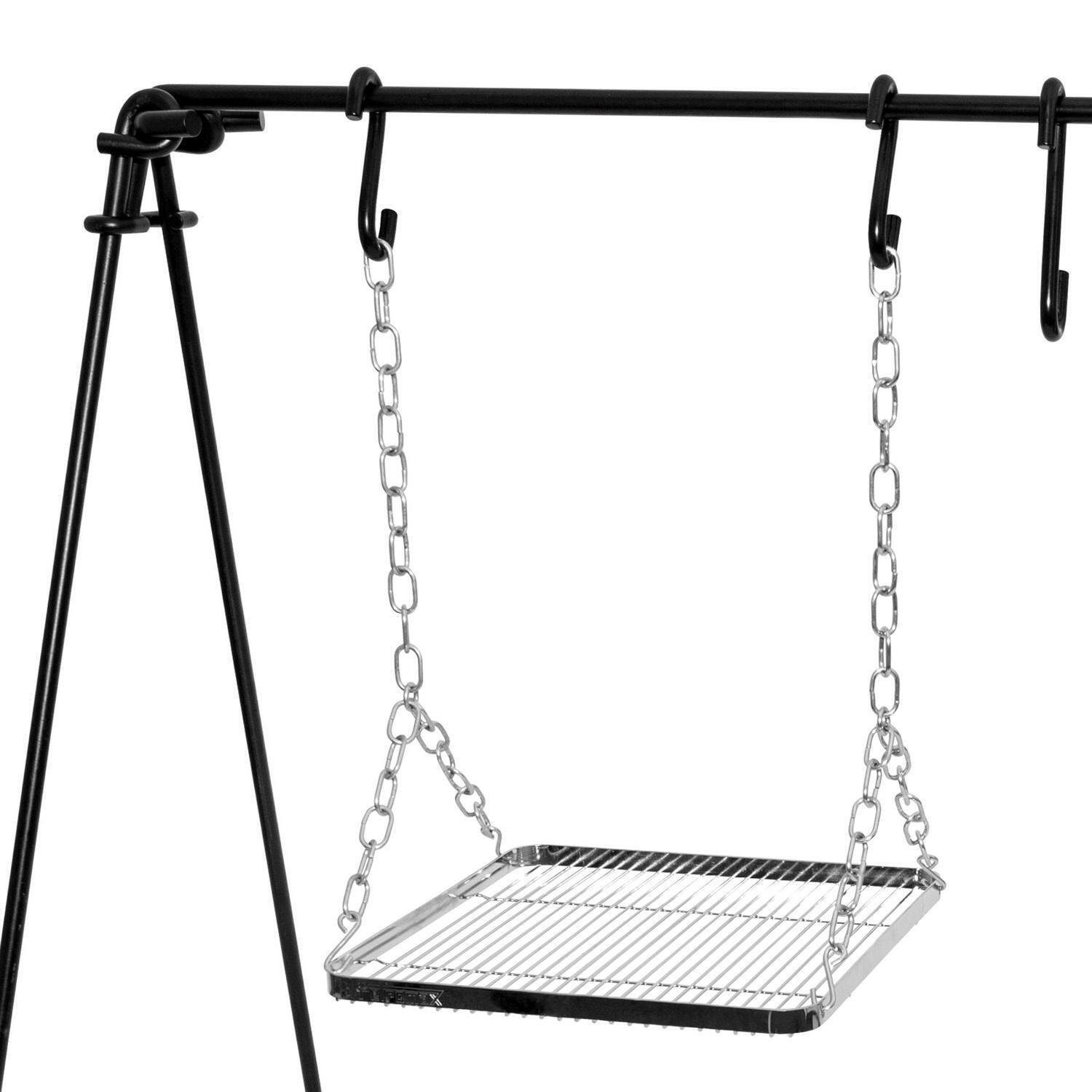 Petromax Feuerstelle Petromax Feuerbrücke für Dutch Oven Grillstelle Camping Grill