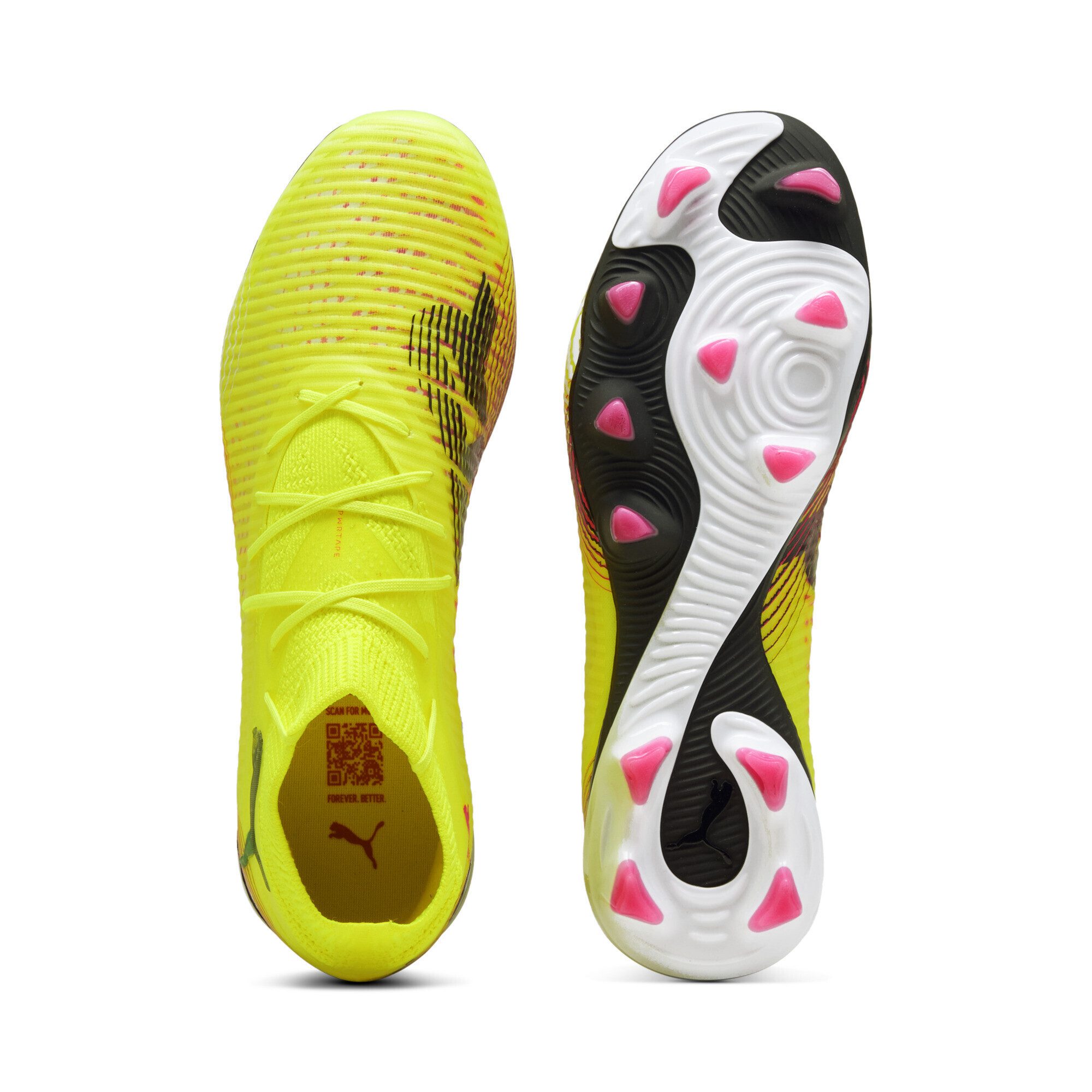 PUMA FUTURE 8 PRO FG/AG Fußballschuhe Damen Fußballschuh