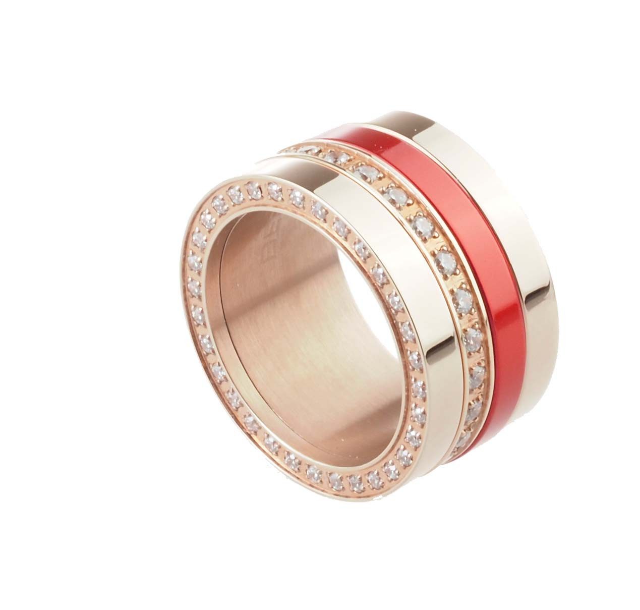 Bering Fingerring