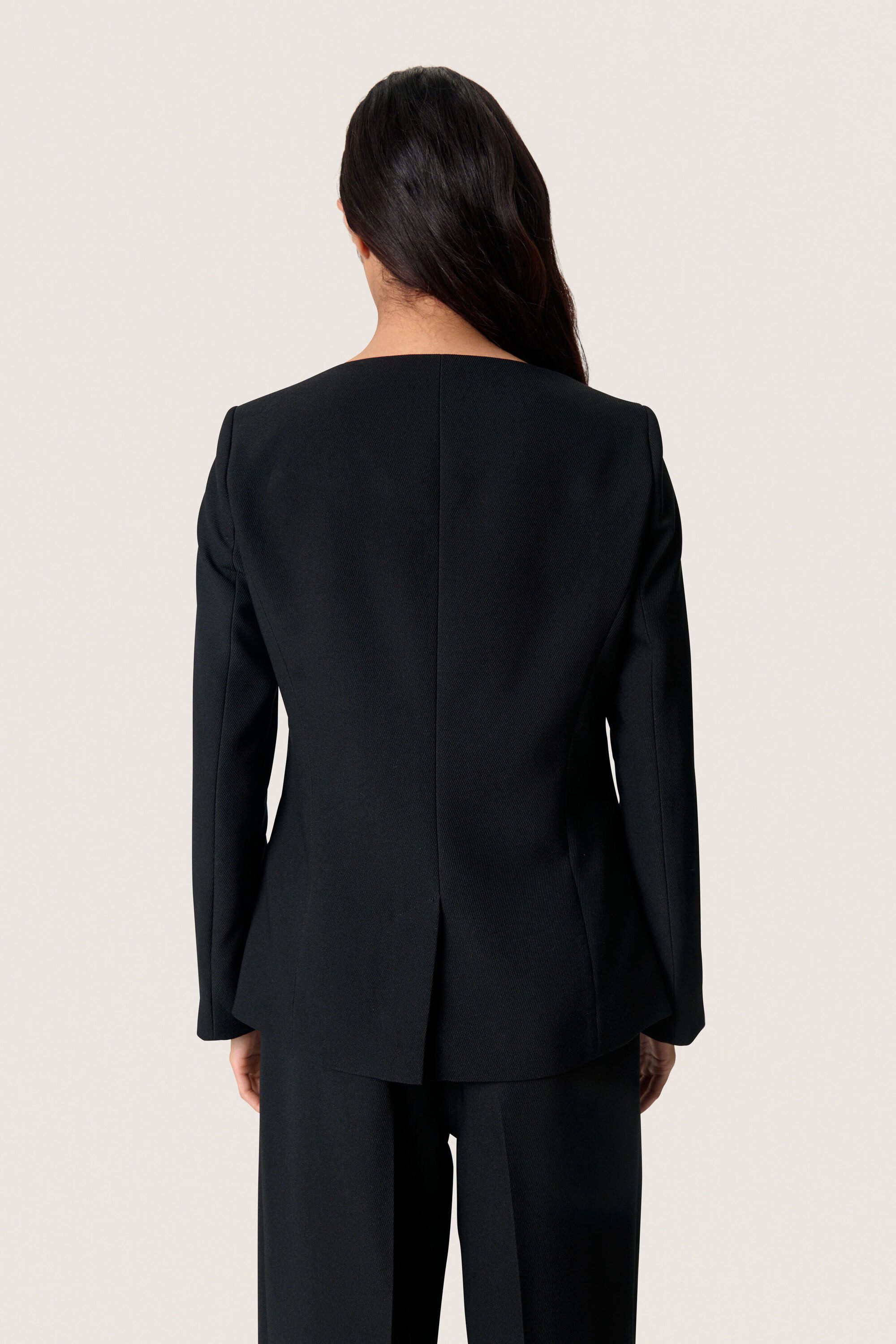 SOAKED IN LUXURY Jackenblazer Blazer SLSarina