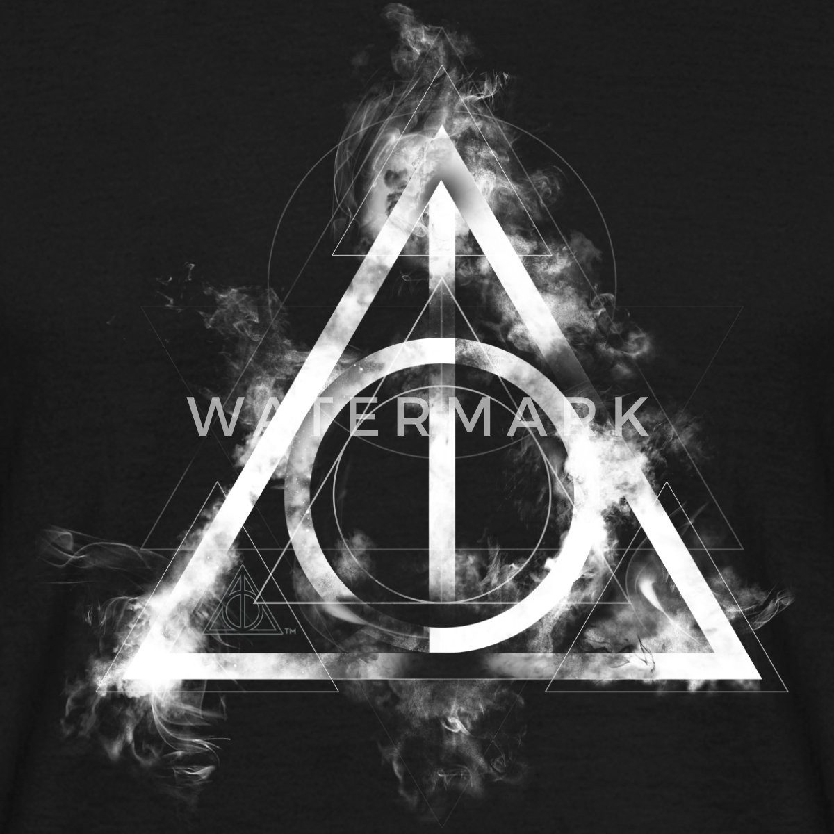 Spreadshirt T-Shirt Harry Potter Teil 7 günstig online kaufen