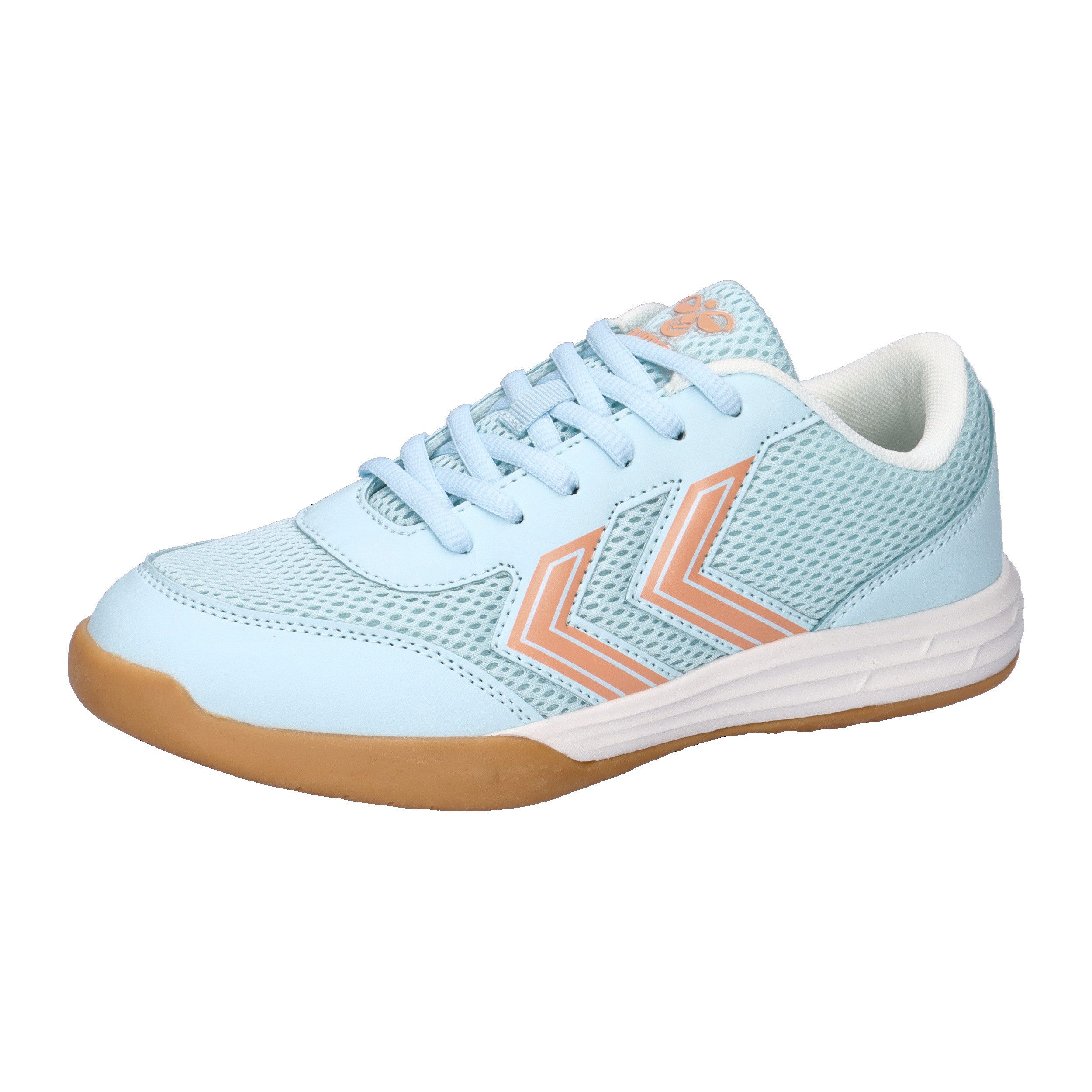 hummel Hummel Kinder Hallenschuhe MULTIPLAY FLEX LC JR 225242 Hallenschuh