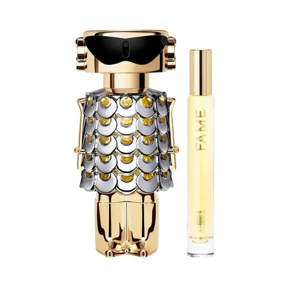 RABANNE Eau de Parfum Paco Fame Gift Set EDP + EDP