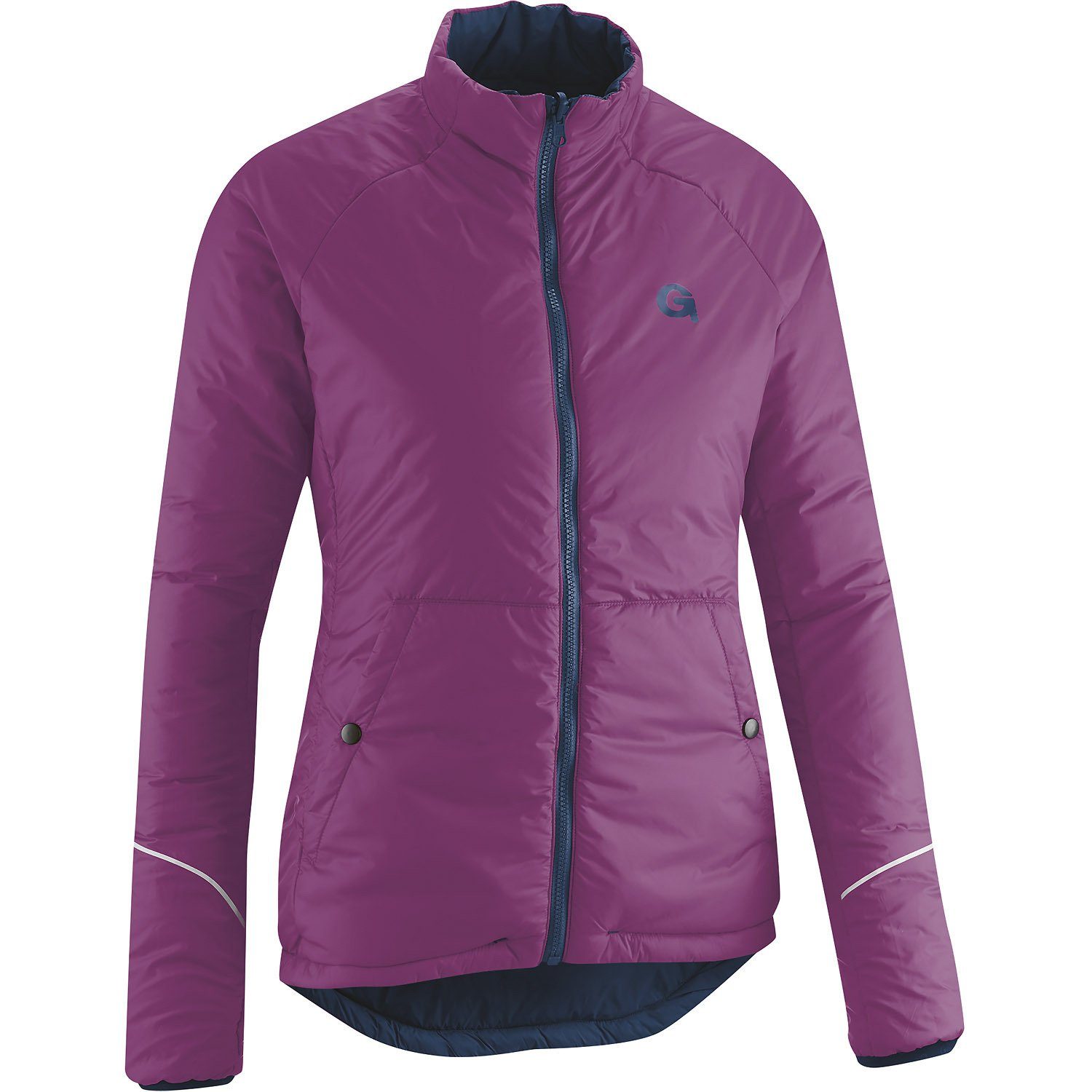 Marine Gonso Sorio Bike Fahrradjacke Thermojacke