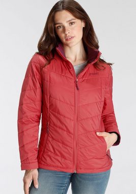 Maier Sports Steppjacke Steppjacke m-loft Damen auch in großen Größen erhältlich