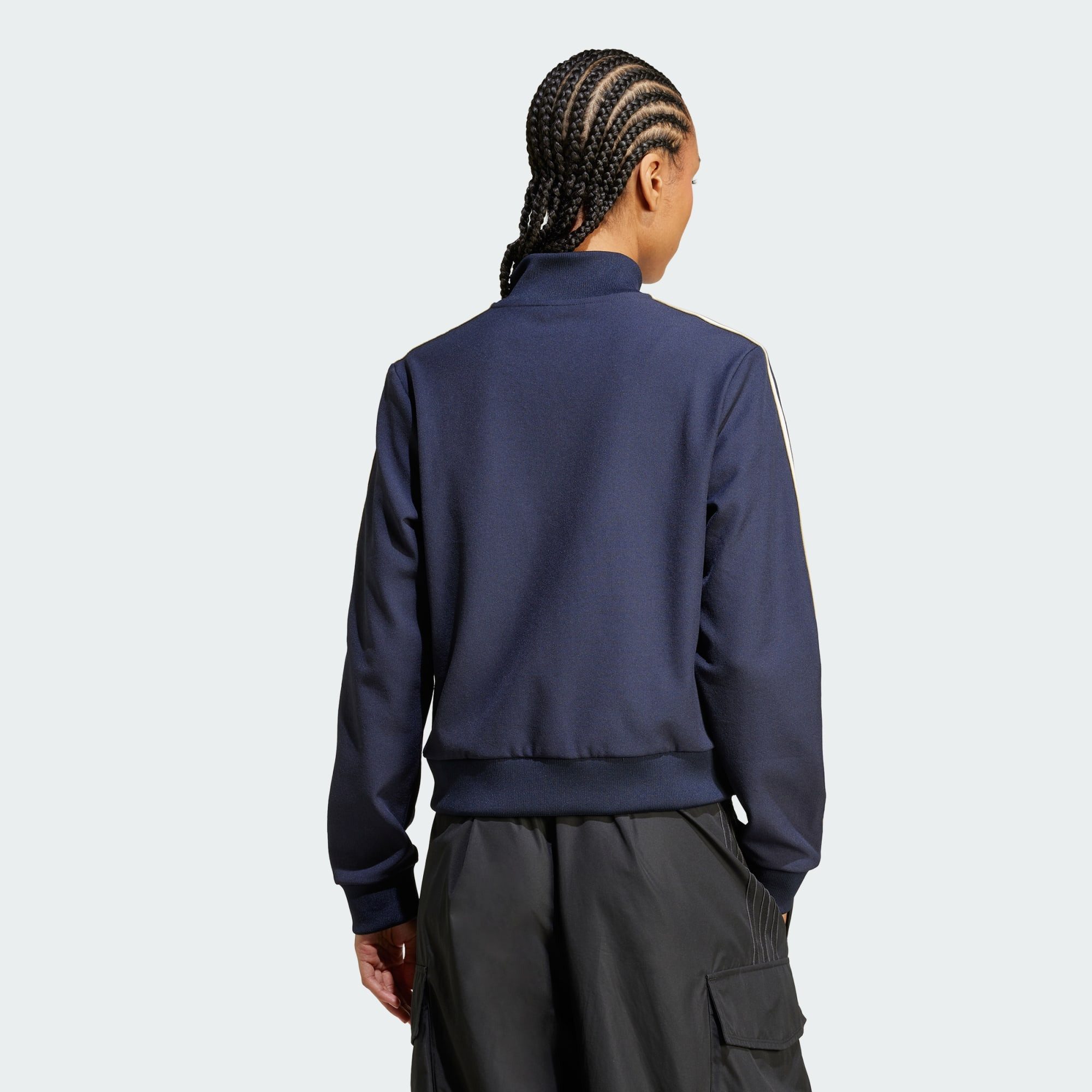 adidas Originals Crop-Top JUVENTUS TURIN TERRACE günstig online kaufen
