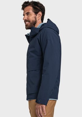 Schöffel Outdoorjacke Jacket Lausanne M