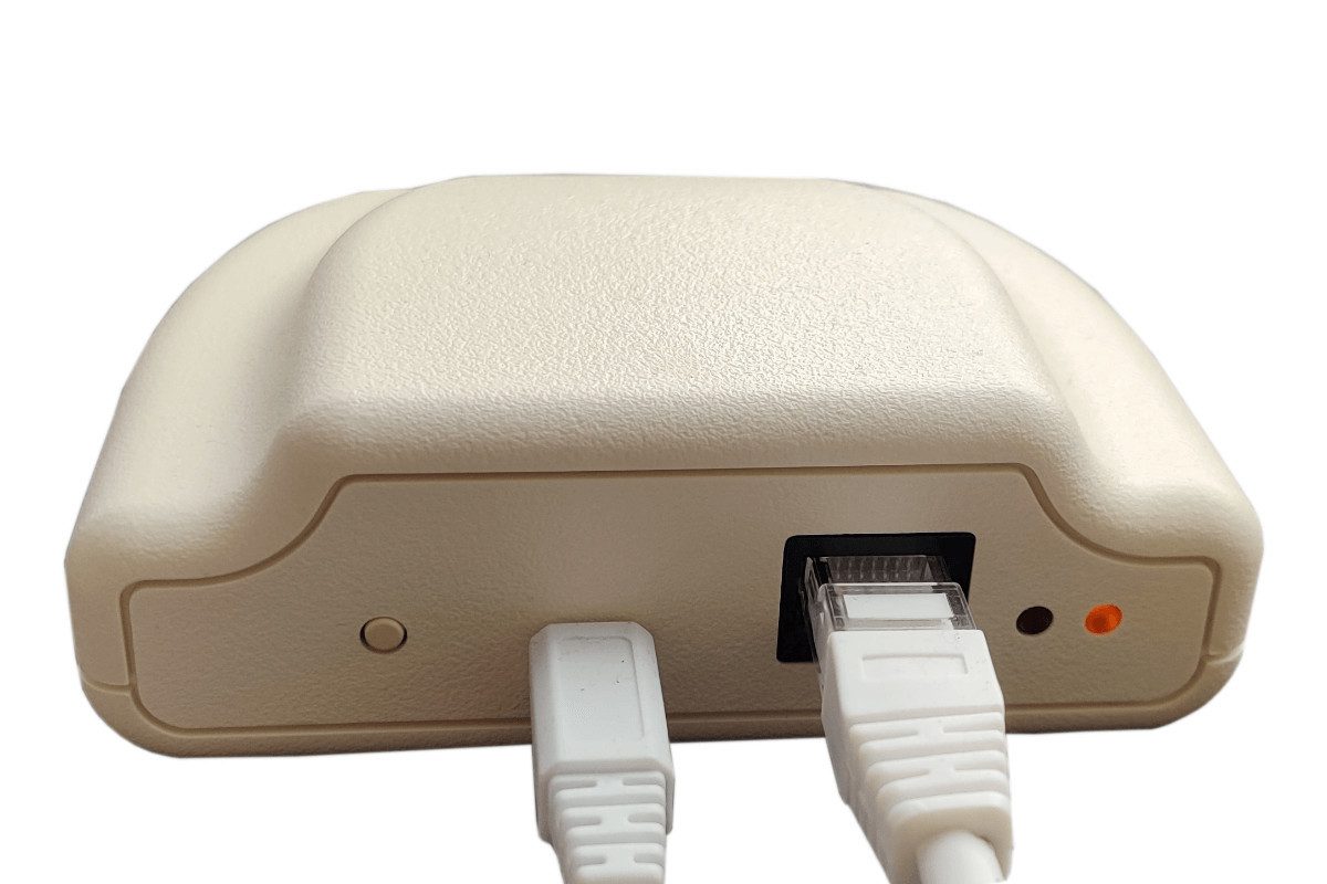 eVARMO Elektro-Heizkörper WLAN-Hub von eVARMO günstig online kaufen