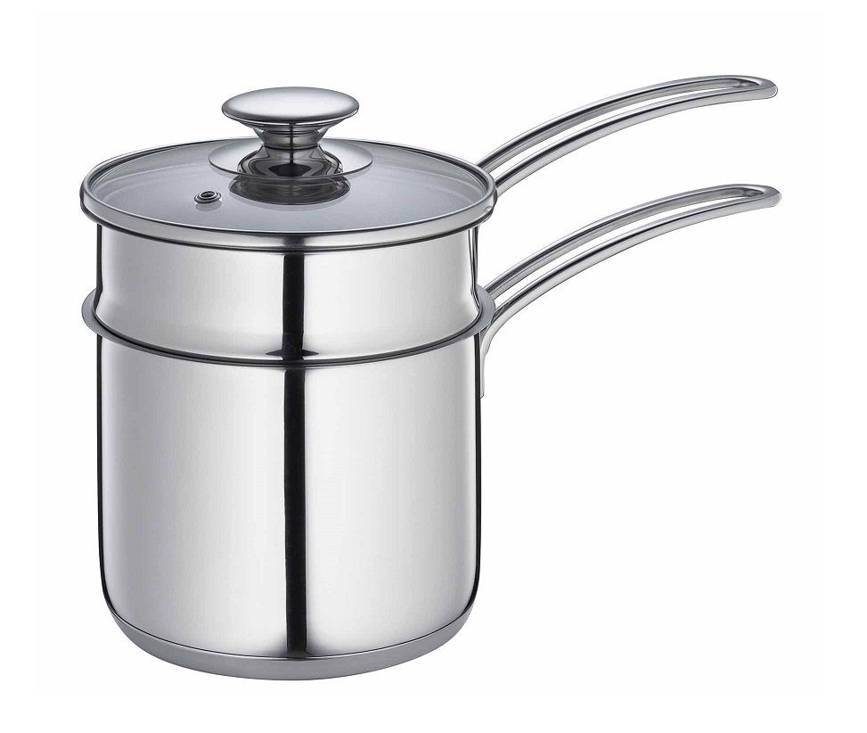 Küchenprofi Kochtopf KÜCHENPROFI Wasserbad Topf COOK