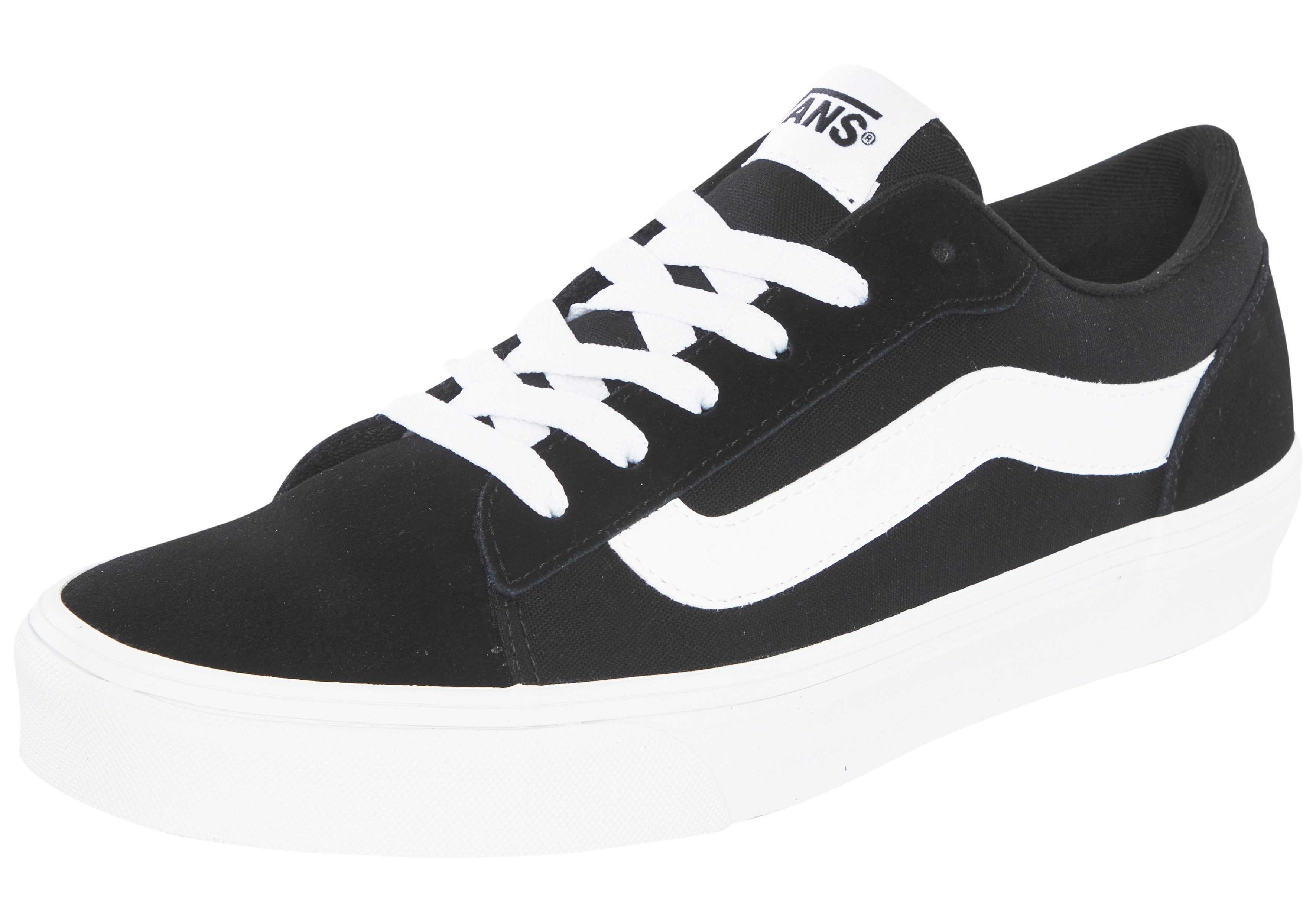 Vans Vero LS Sneaker Double Lacing - Doppelschnürung